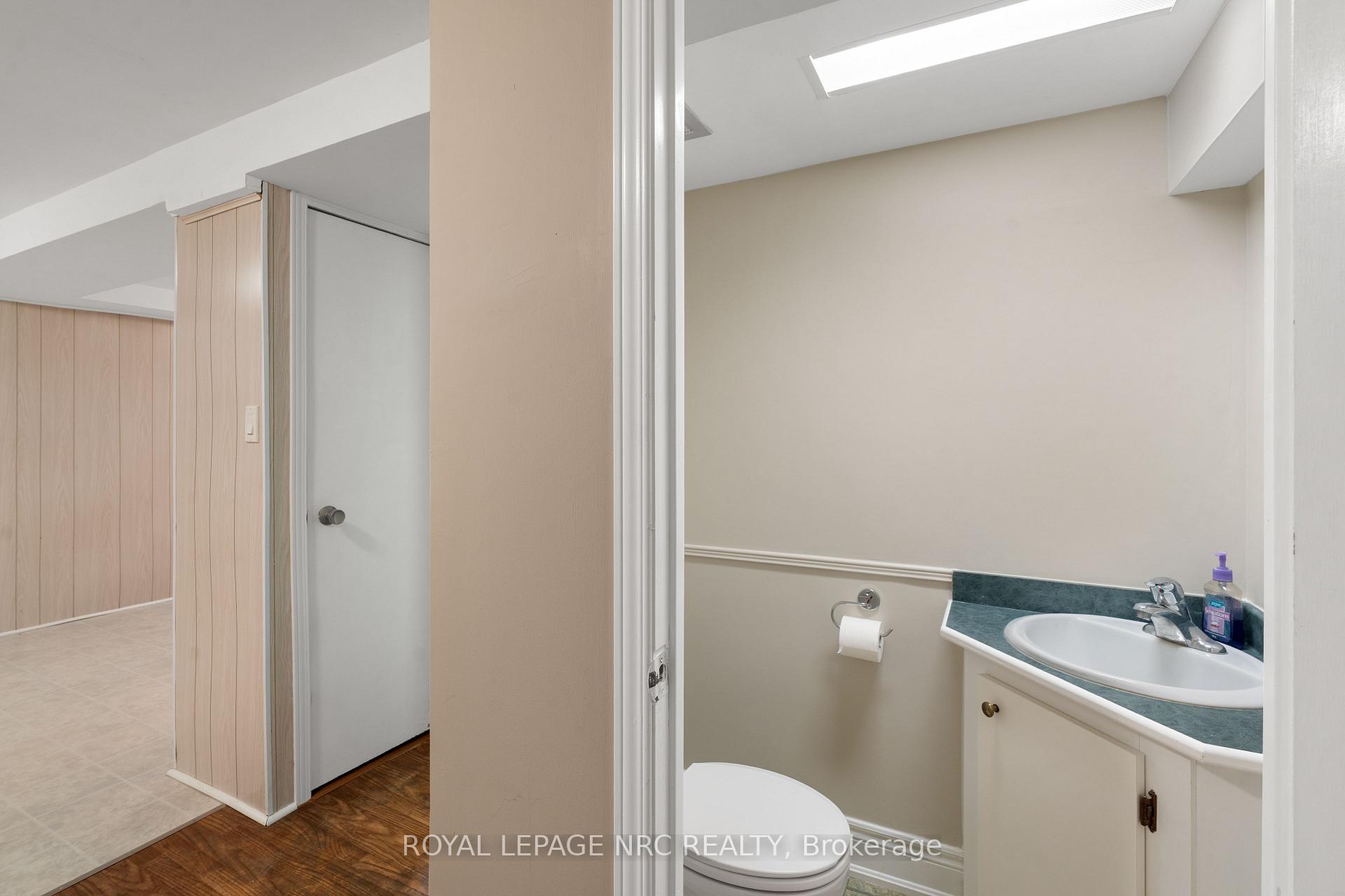 Photo 27 of Unit 81, 286 Cushman Road, St. Catharines, Carlton/Bunting — HOMEH