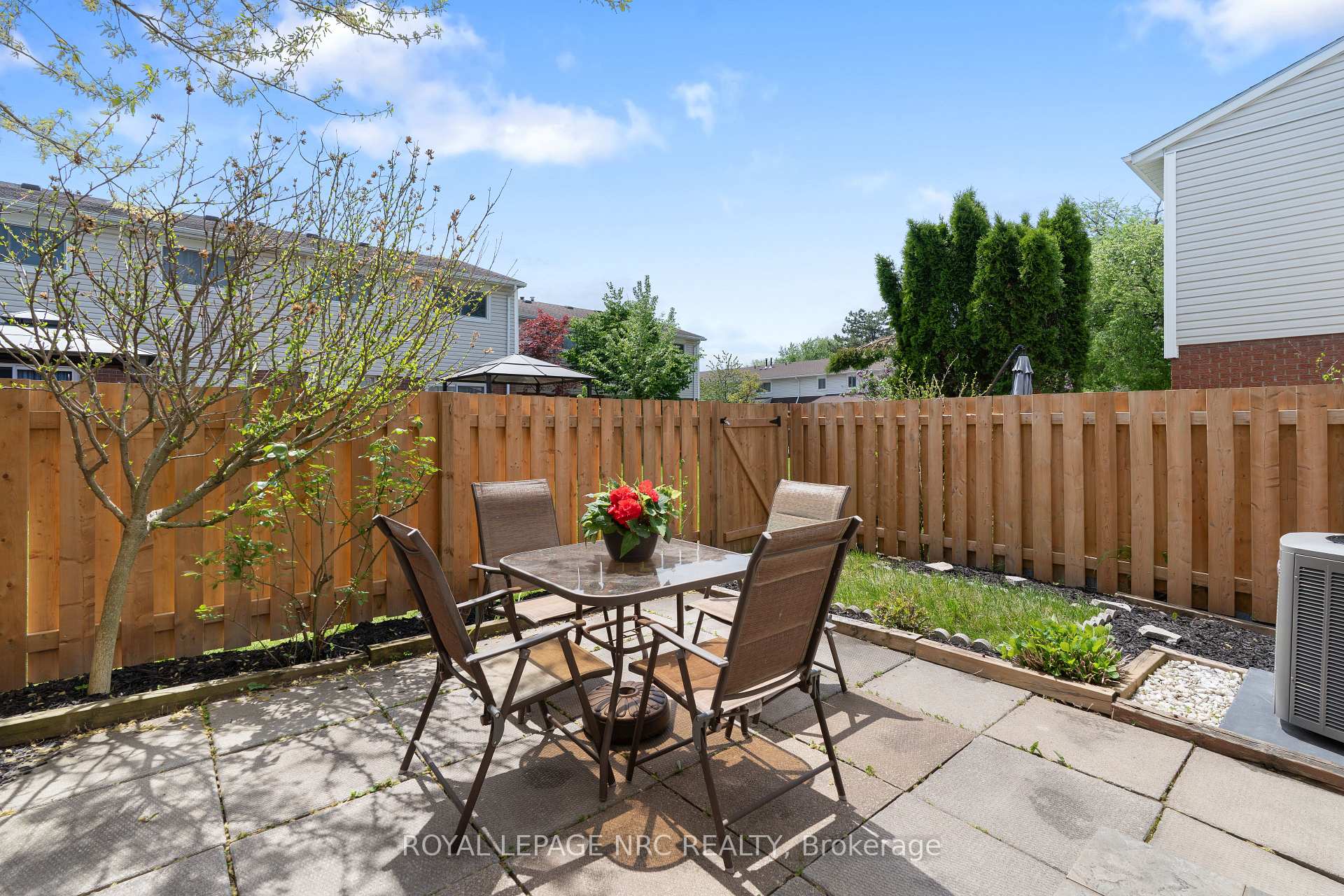 Photo 28 of Unit 81, 286 Cushman Road, St. Catharines, Carlton/Bunting — HOMEH