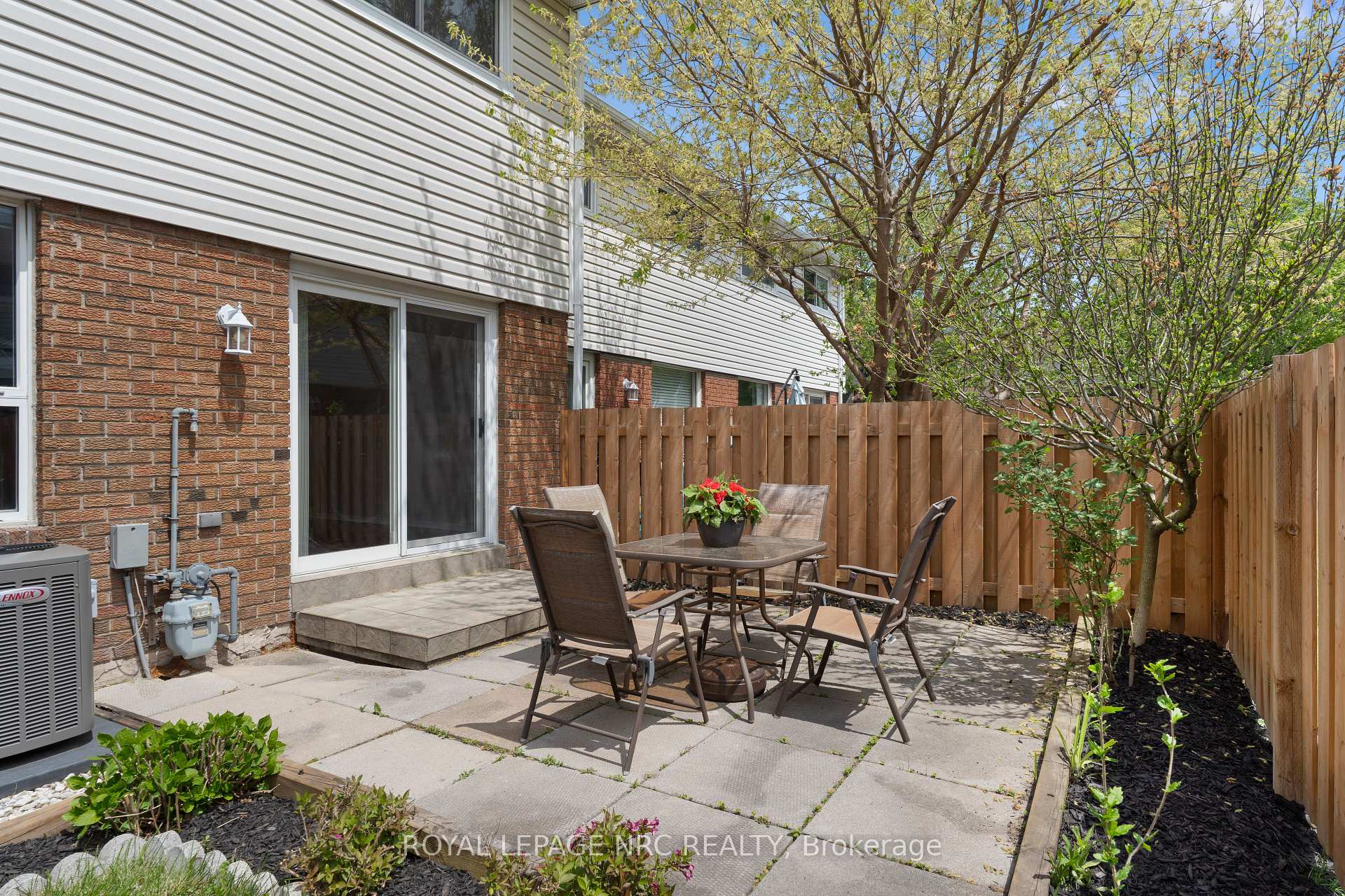Photo 29 of Unit 81, 286 Cushman Road, St. Catharines, Carlton/Bunting — HOMEH