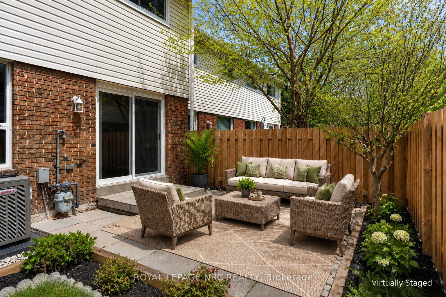 Photo 30 of Unit 81, 286 Cushman Road, St. Catharines, Carlton/Bunting — HOMEH