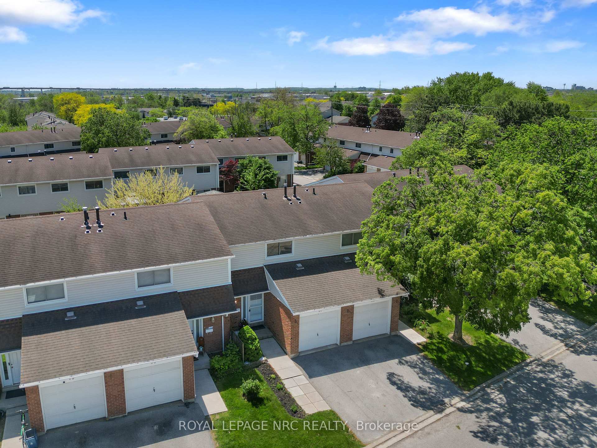 Photo 32 of Unit 81, 286 Cushman Road, St. Catharines, Carlton/Bunting — HOMEH