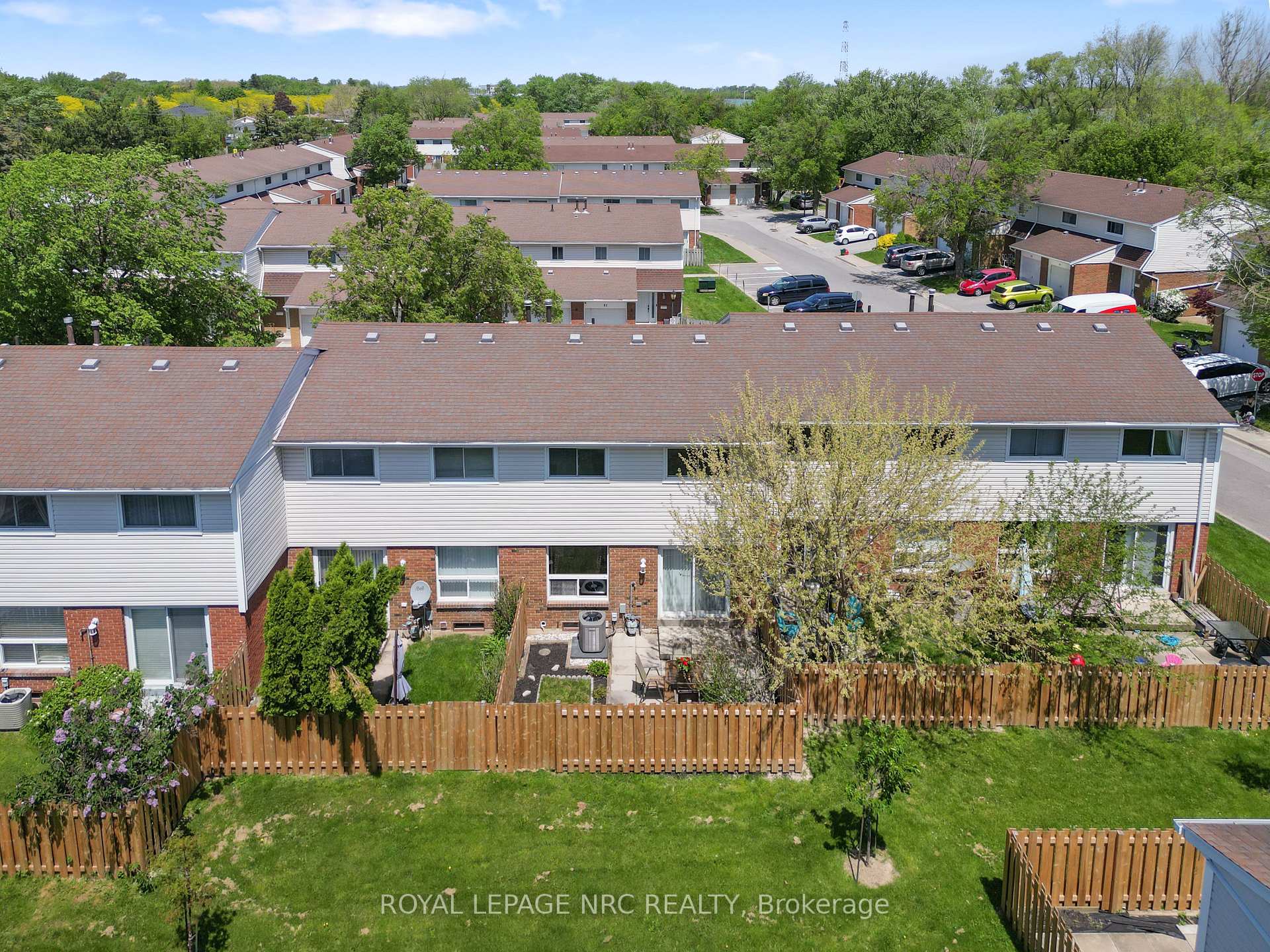 Photo 33 of Unit 81, 286 Cushman Road, St. Catharines, Carlton/Bunting — HOMEH