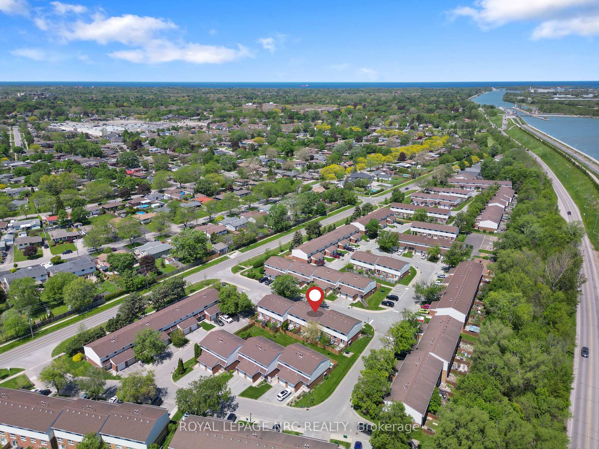 Photo 36 of Unit 81, 286 Cushman Road, St. Catharines, Carlton/Bunting — HOMEH
