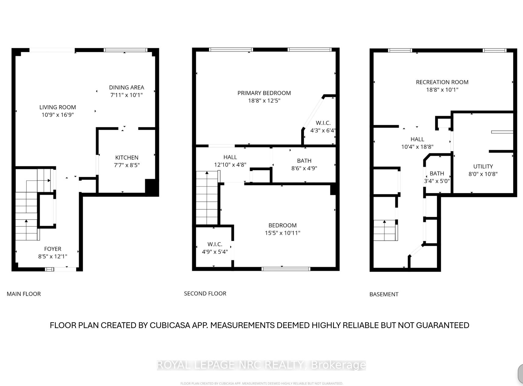 Photo 37 of Unit 81, 286 Cushman Road, St. Catharines, Carlton/Bunting — HOMEH