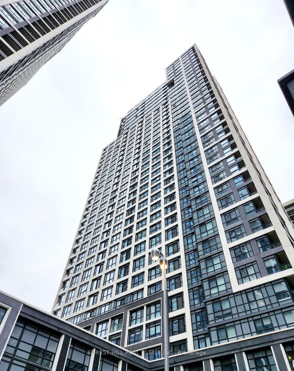 Photo 1 of Unit 1215, 9 Mabelle Avenue, Etobicoke, Islington-City Centre West — HOMEH