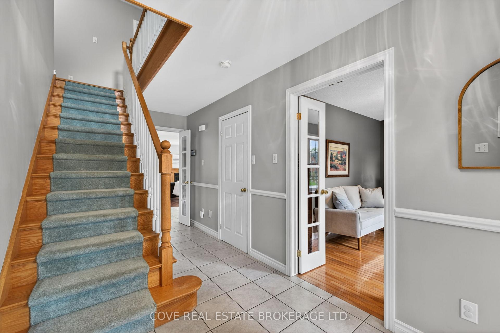 Photo 5 of 149 Salisbury Drive, Middlesex Centre, Birr — HOMEH