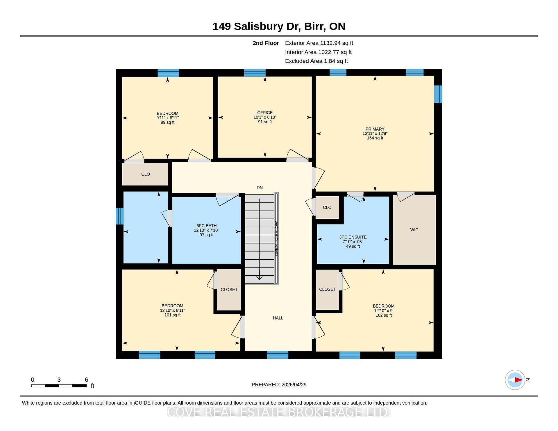 Photo 47 of 149 Salisbury Drive, Middlesex Centre, Birr — HOMEH