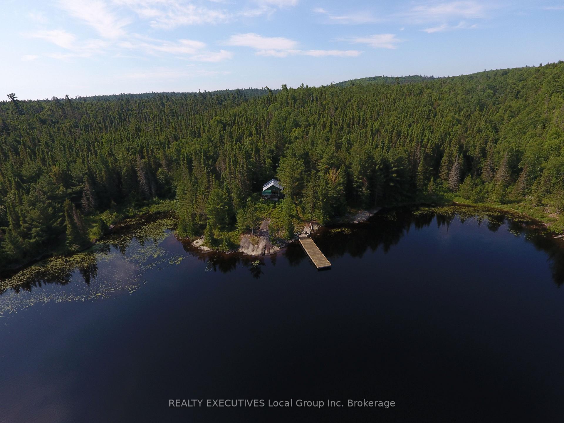 Photo 1 of 14965 South Lorrain Point, Timiskaming, TIM - Outside - Rural — HOMEH