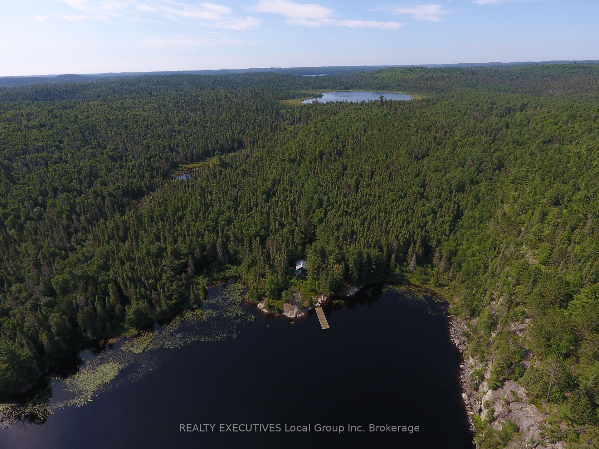 Photo 2 of 14965 South Lorrain Point, Timiskaming, TIM - Outside - Rural — HOMEH