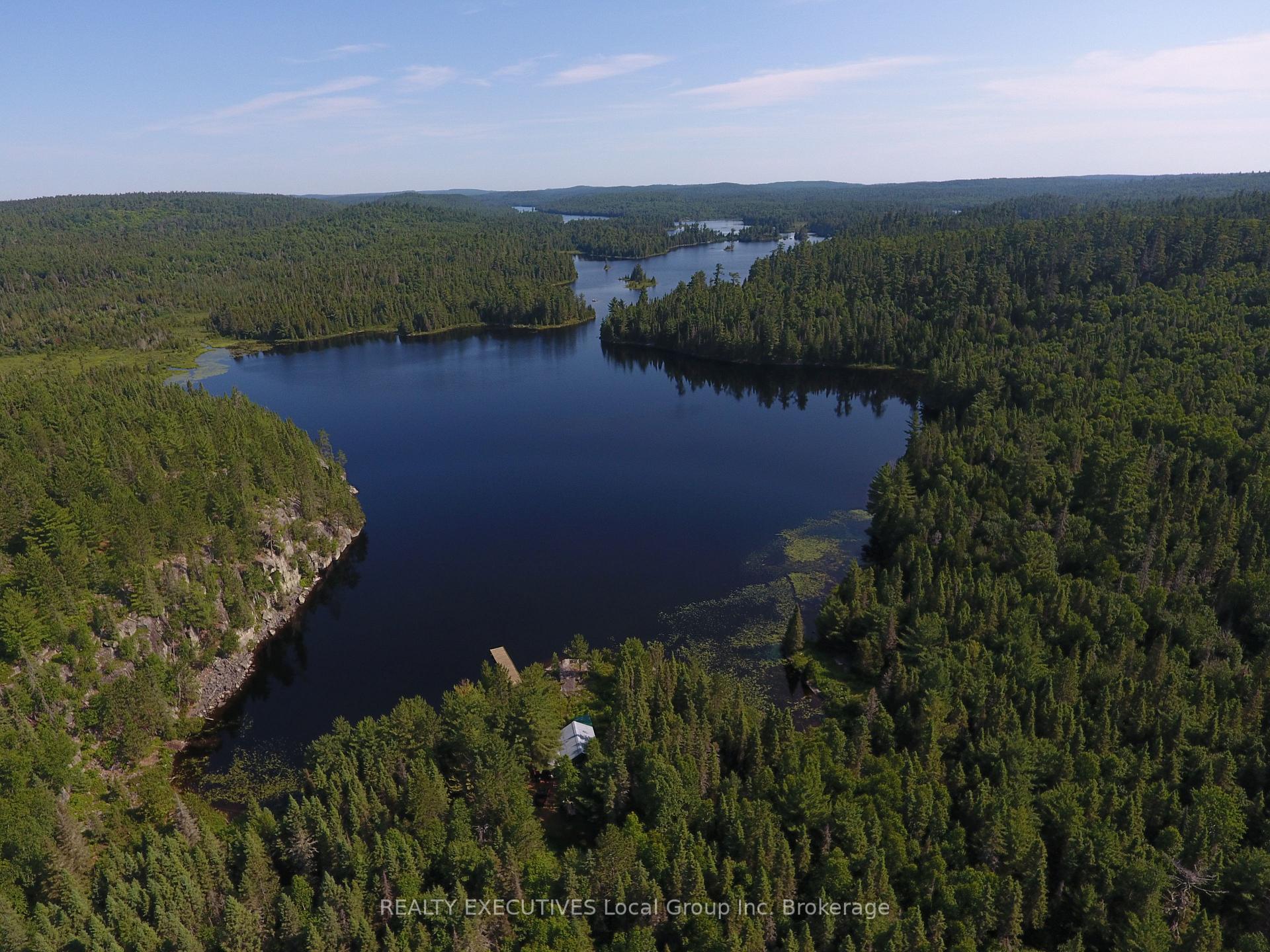 Photo 3 of 14965 South Lorrain Point, Timiskaming, TIM - Outside - Rural — HOMEH