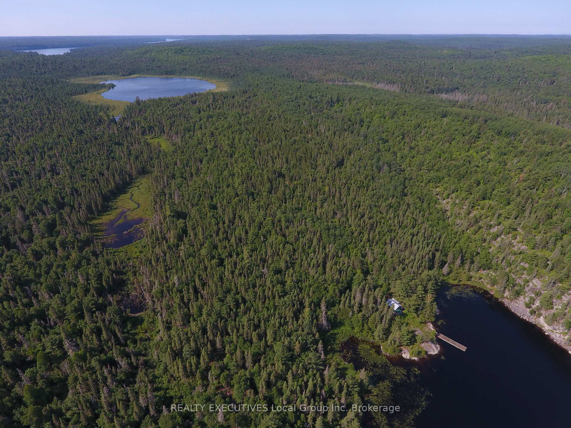 Photo 5 of 14965 South Lorrain Point, Timiskaming, TIM - Outside - Rural — HOMEH