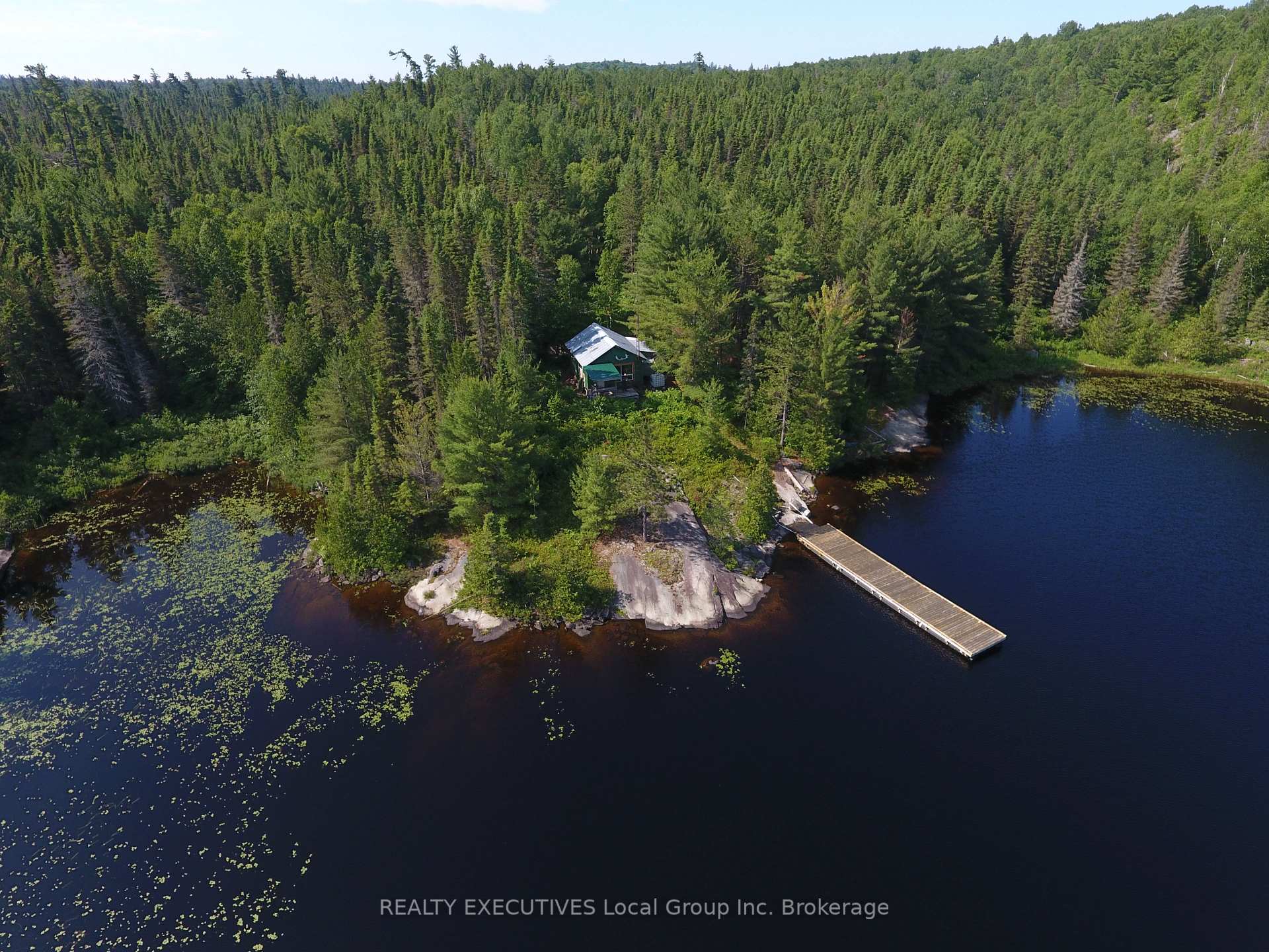 Photo 6 of 14965 South Lorrain Point, Timiskaming, TIM - Outside - Rural — HOMEH