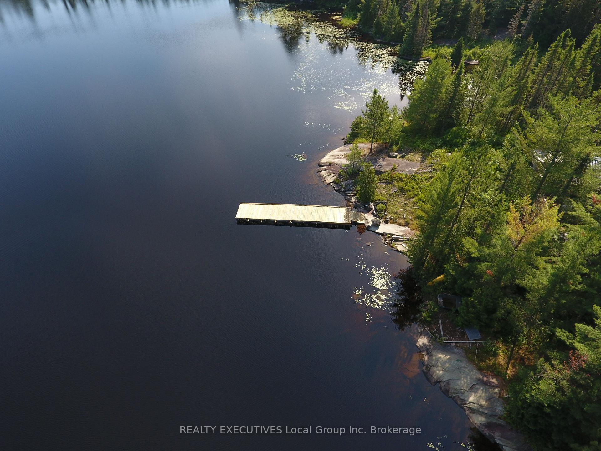 Photo 8 of 14965 South Lorrain Point, Timiskaming, TIM - Outside - Rural — HOMEH