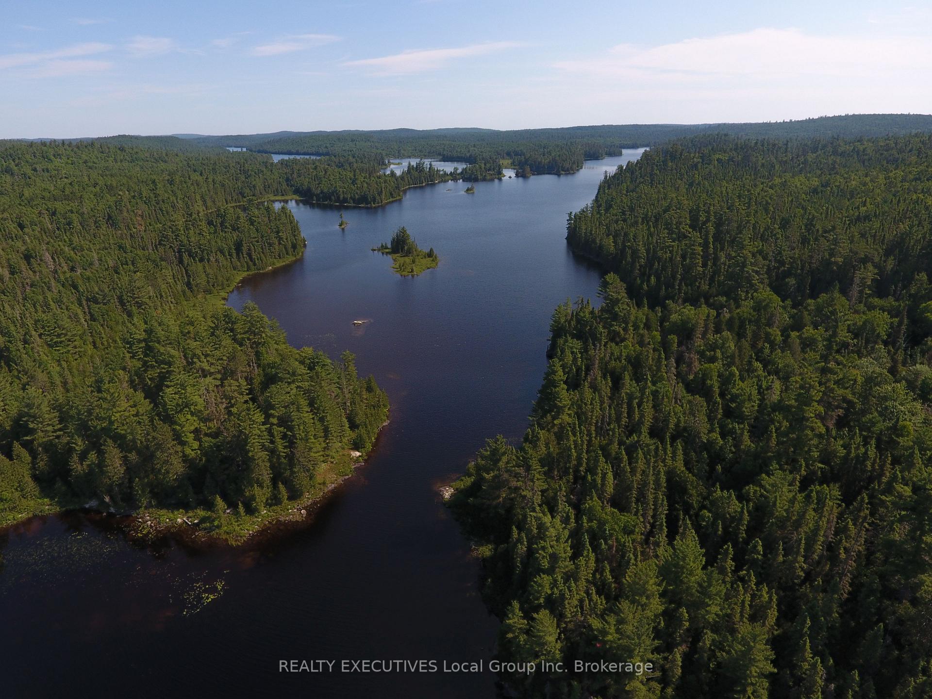 Photo 10 of 14965 South Lorrain Point, Timiskaming, TIM - Outside - Rural — HOMEH