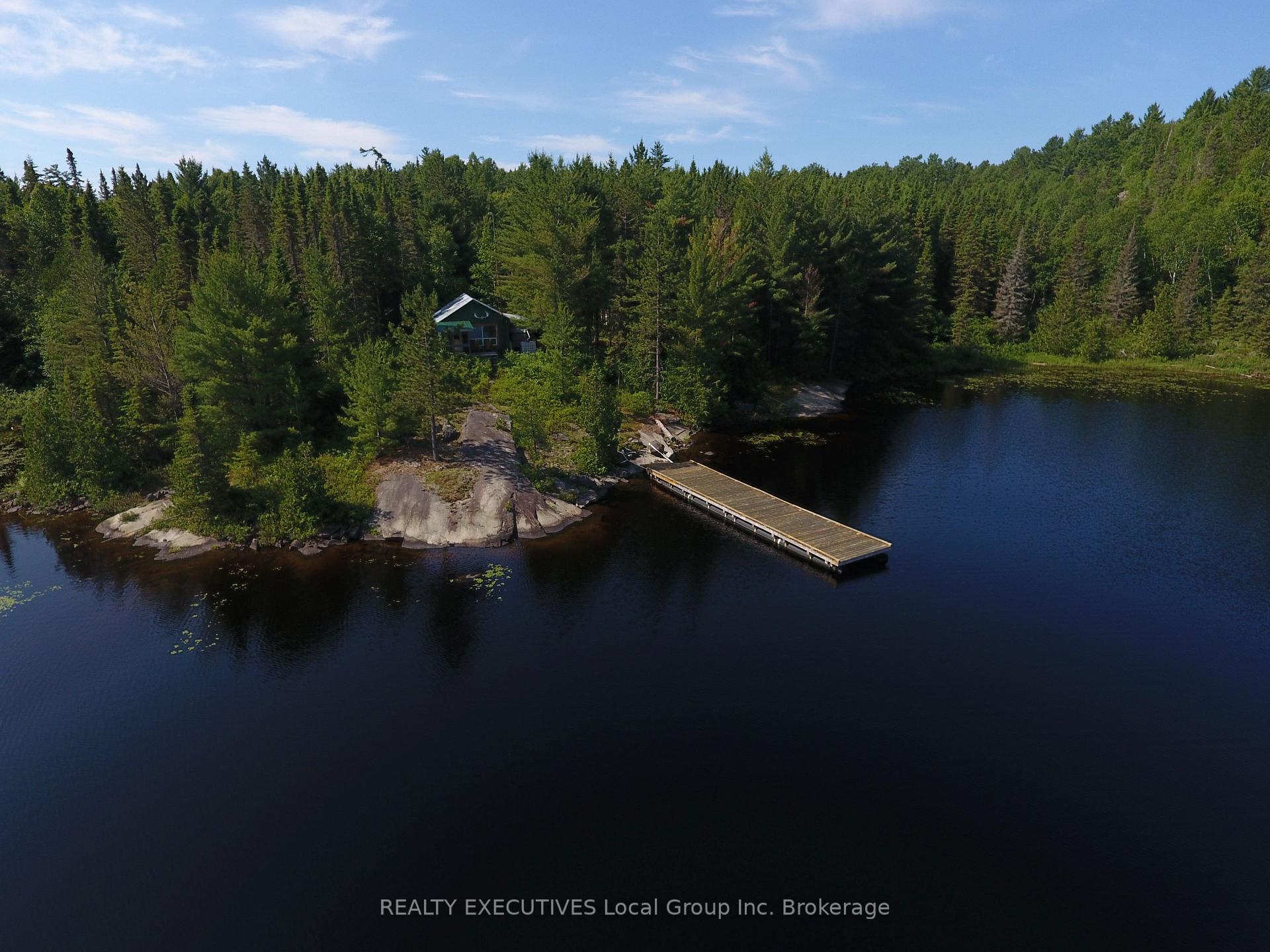 Photo 12 of 14965 South Lorrain Point, Timiskaming, TIM - Outside - Rural — HOMEH