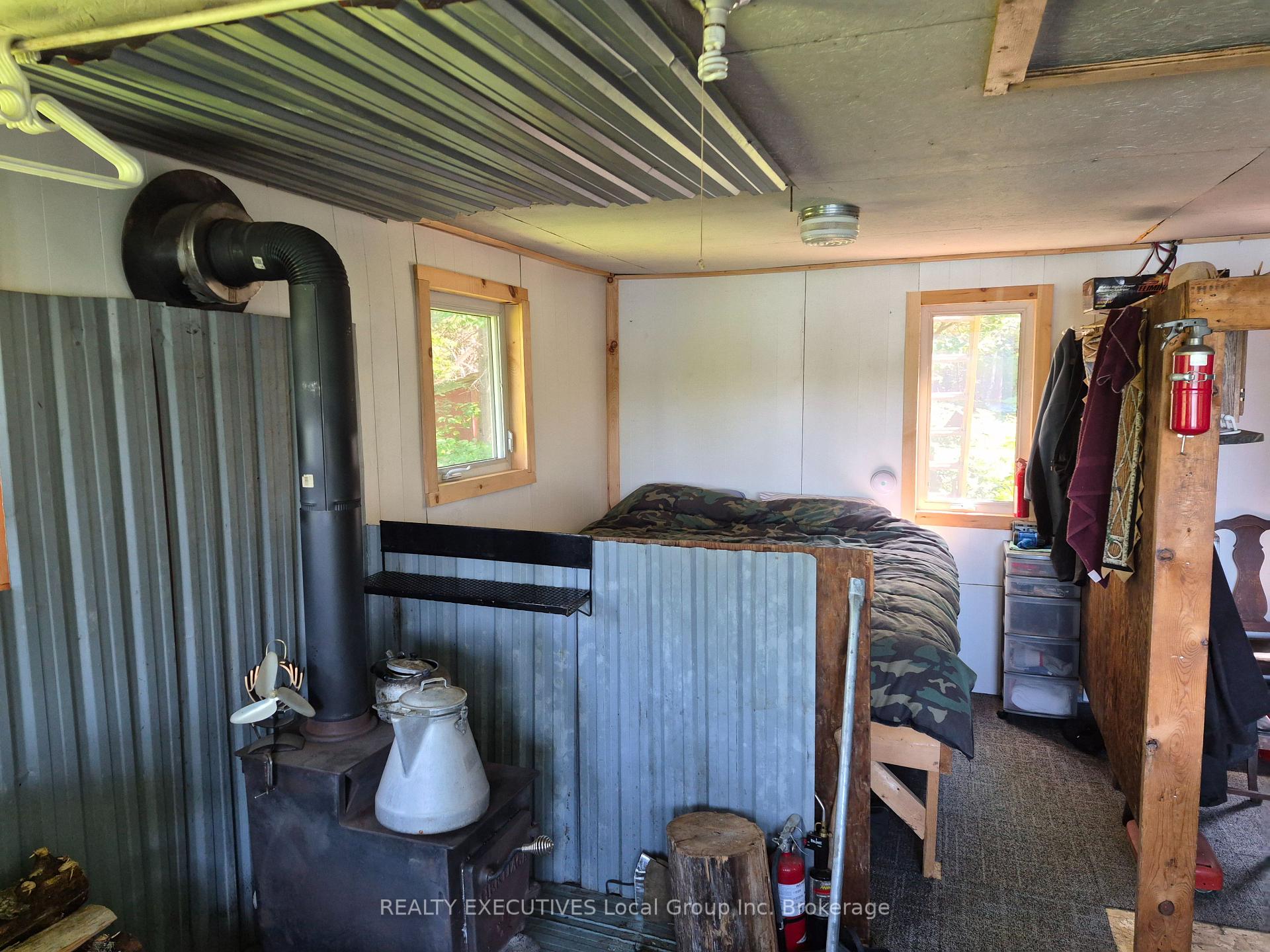Photo 13 of 14965 South Lorrain Point, Timiskaming, TIM - Outside - Rural — HOMEH