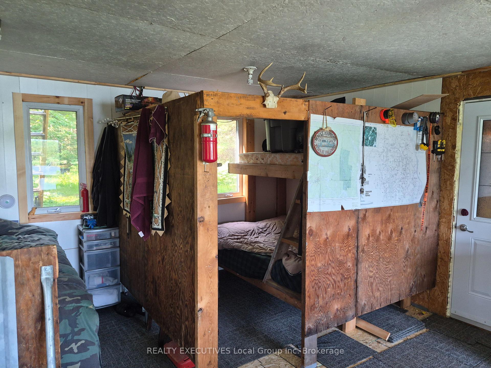 Photo 14 of 14965 South Lorrain Point, Timiskaming, TIM - Outside - Rural — HOMEH