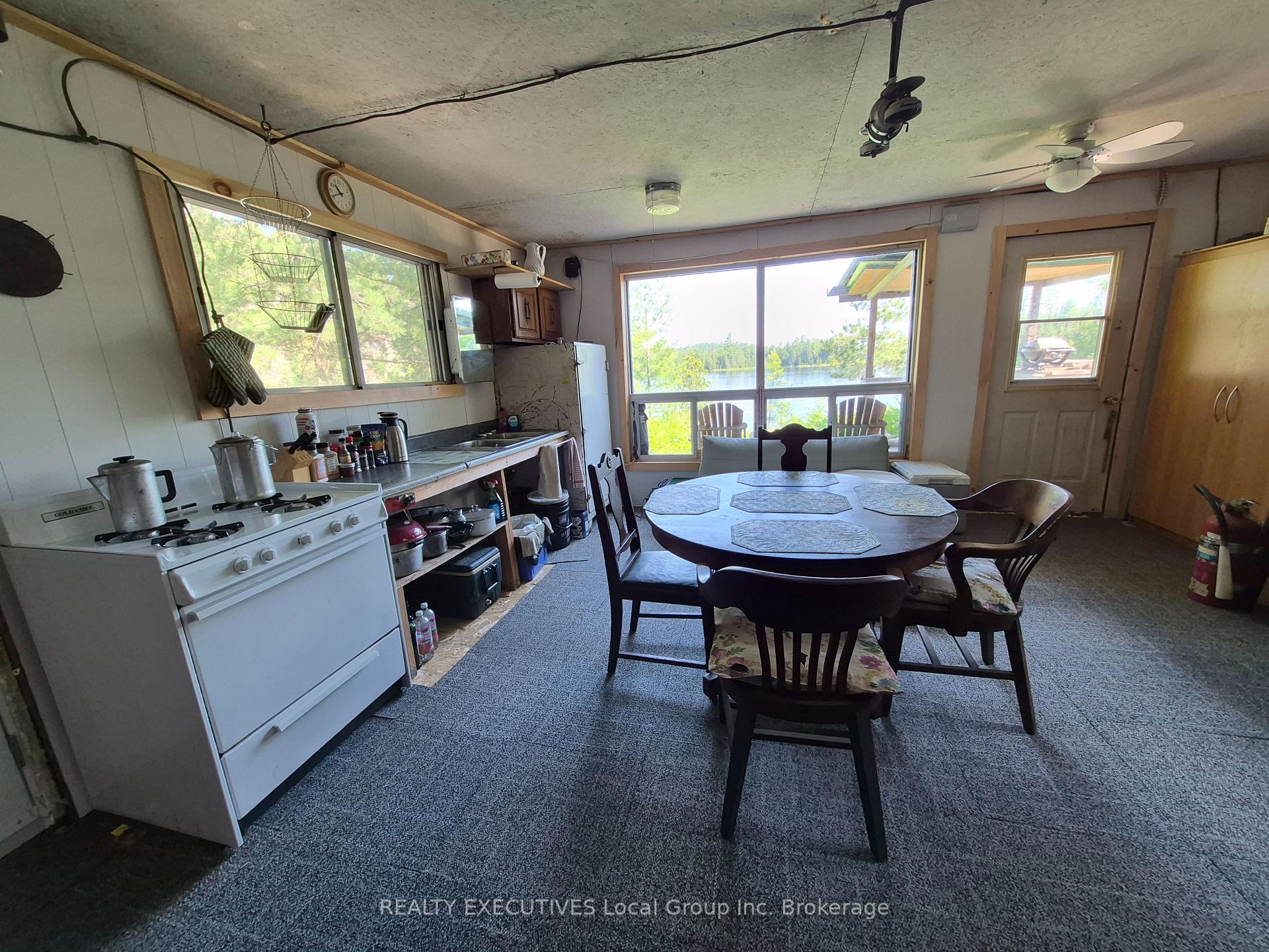 Photo 15 of 14965 South Lorrain Point, Timiskaming, TIM - Outside - Rural — HOMEH