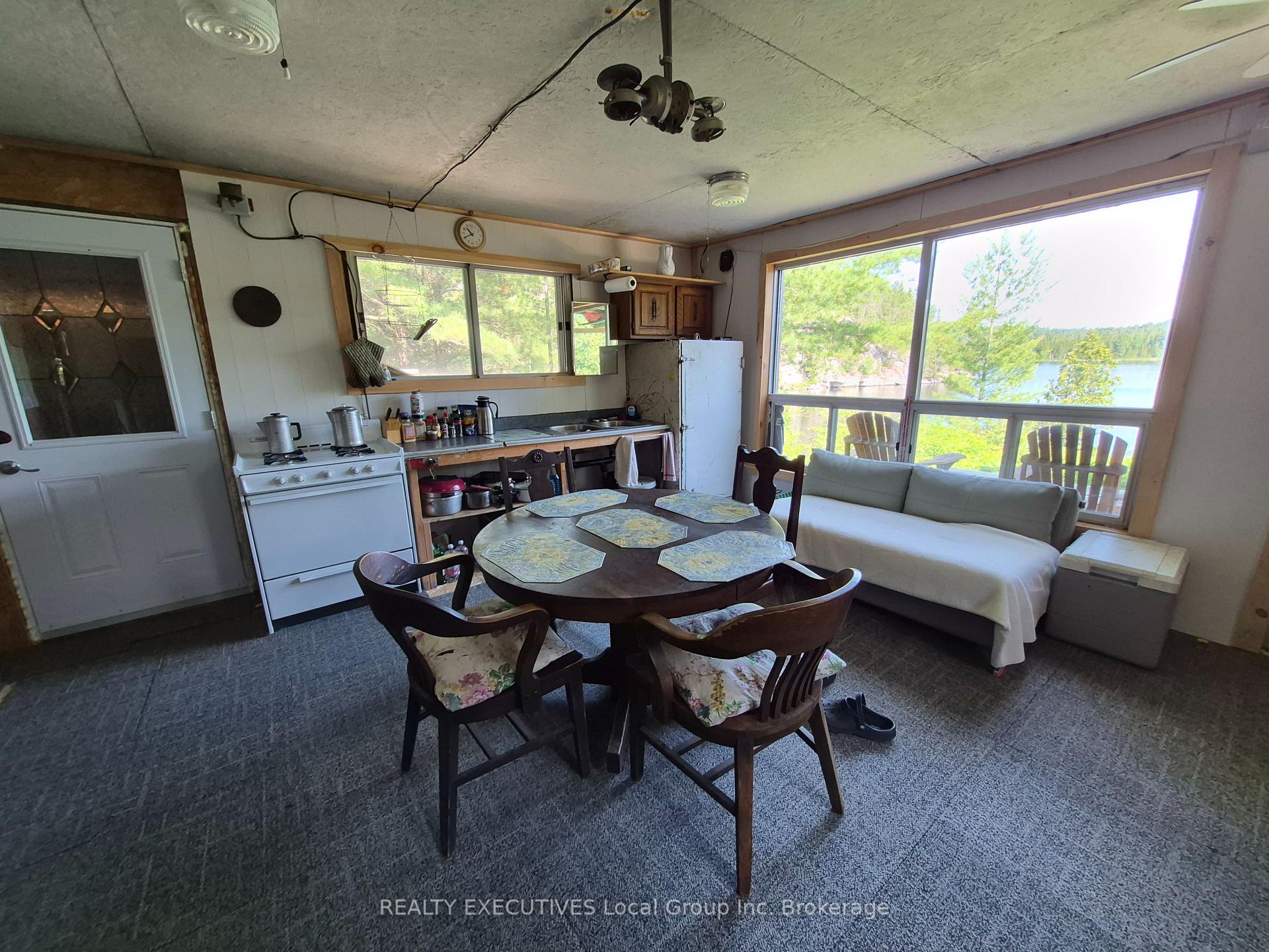 Photo 16 of 14965 South Lorrain Point, Timiskaming, TIM - Outside - Rural — HOMEH