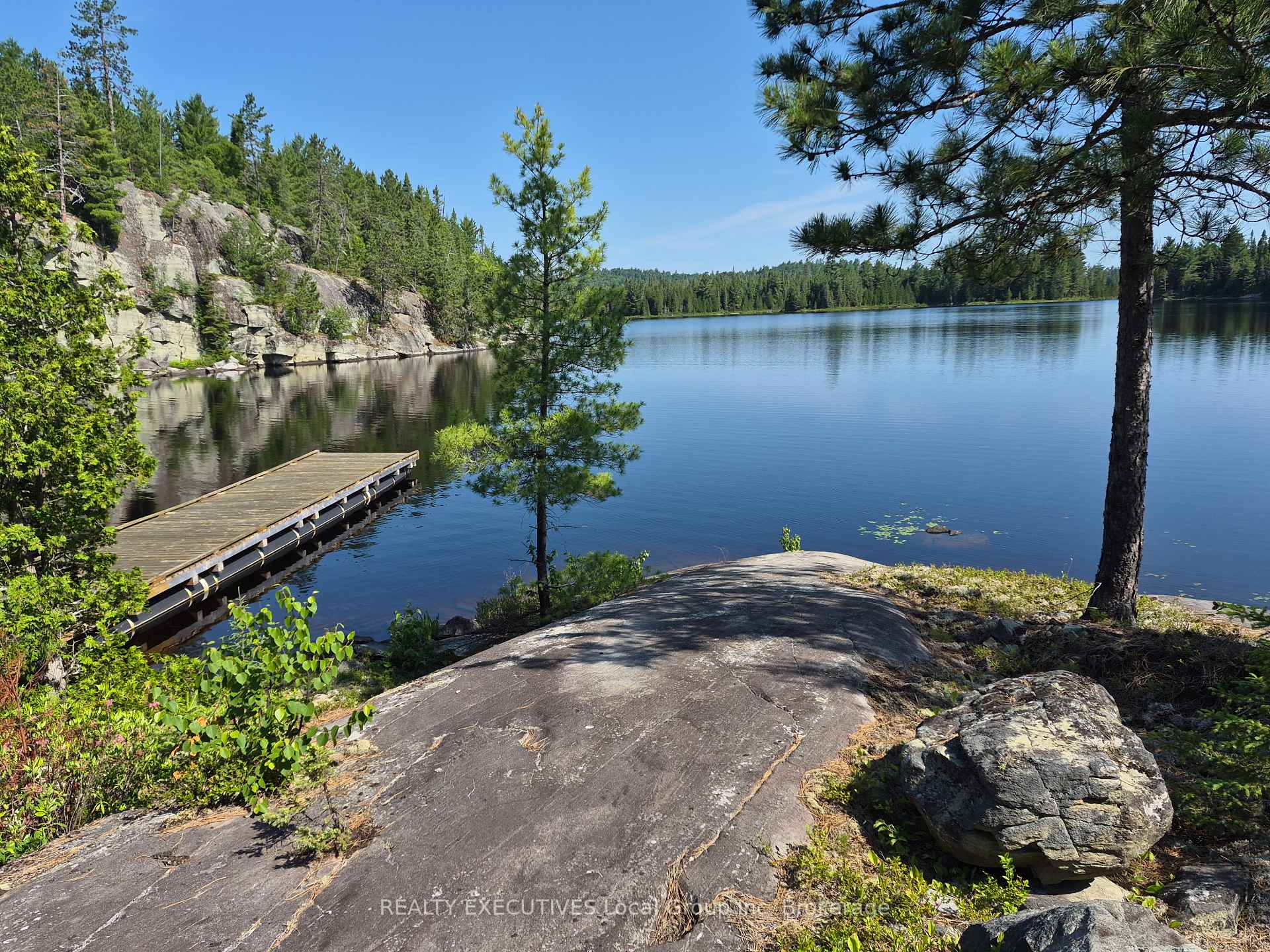 Photo 17 of 14965 South Lorrain Point, Timiskaming, TIM - Outside - Rural — HOMEH