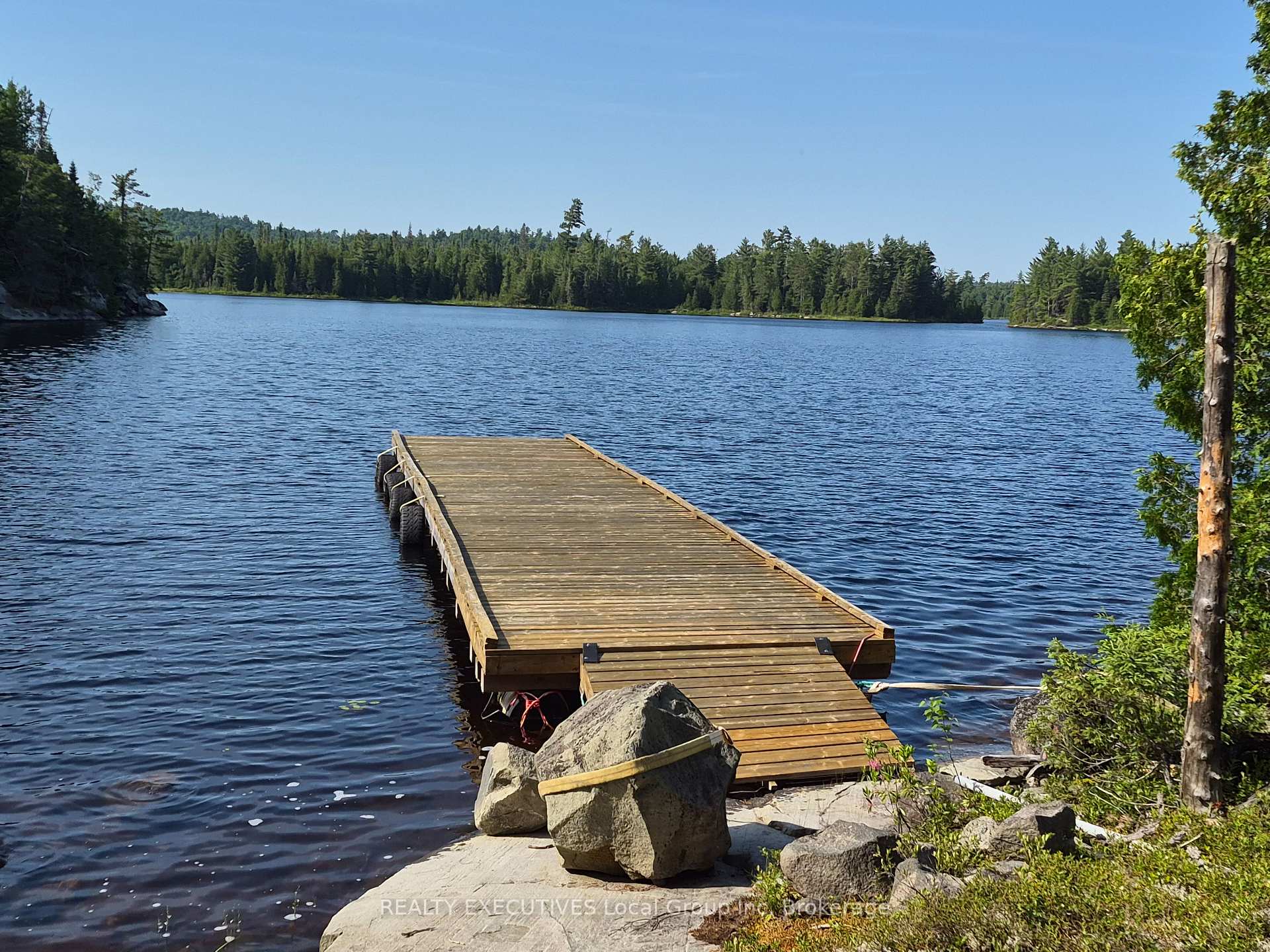 Photo 18 of 14965 South Lorrain Point, Timiskaming, TIM - Outside - Rural — HOMEH