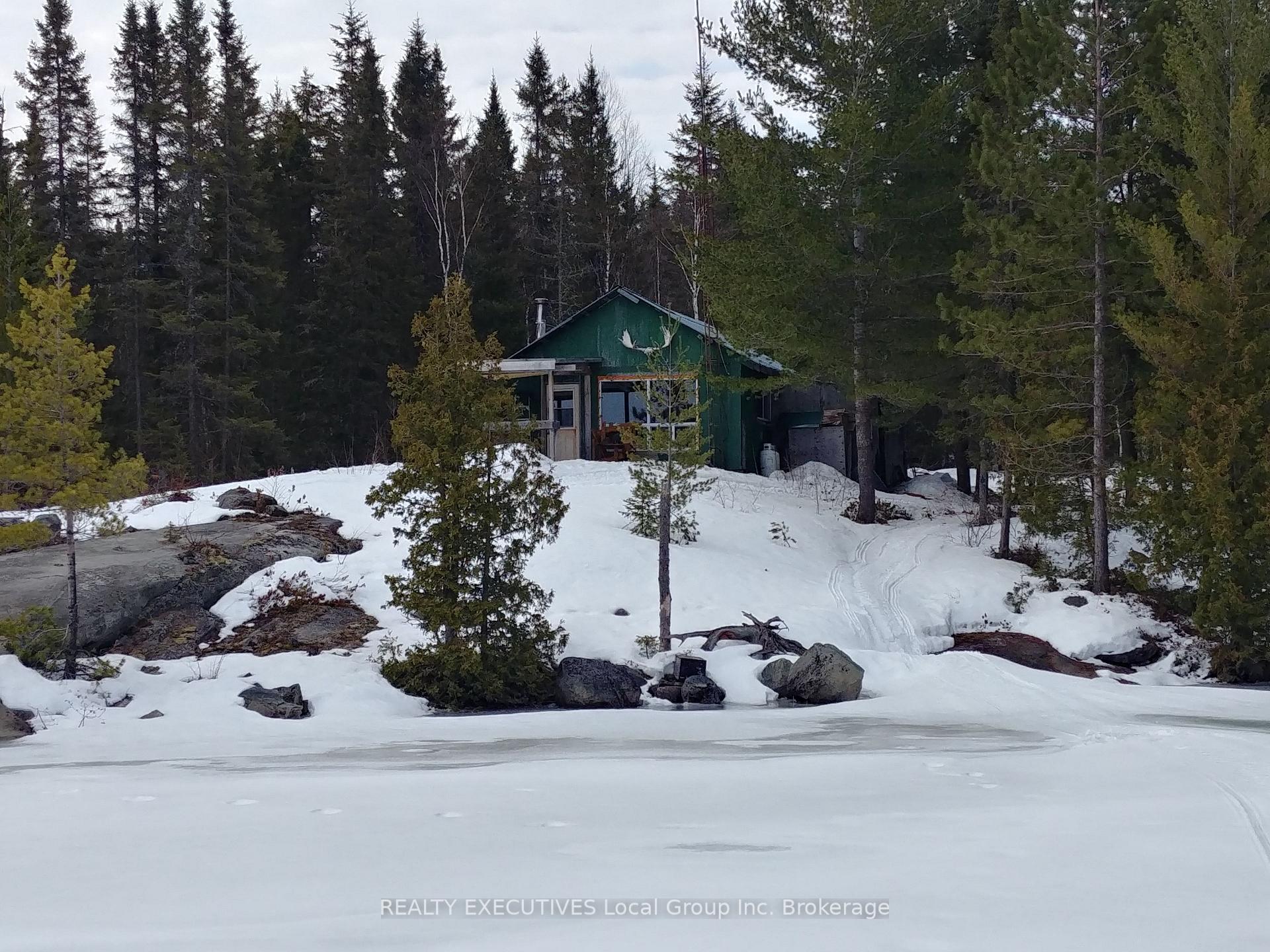 Photo 24 of 14965 South Lorrain Point, Timiskaming, TIM - Outside - Rural — HOMEH