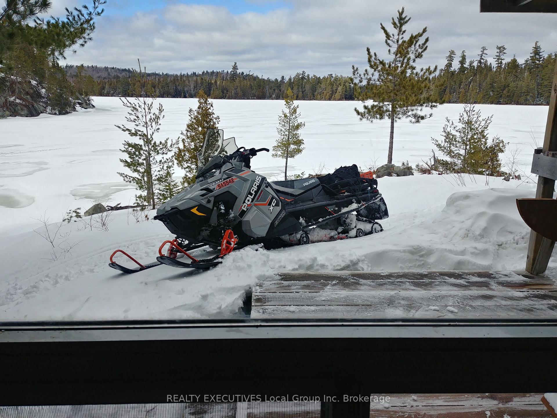 Photo 25 of 14965 South Lorrain Point, Timiskaming, TIM - Outside - Rural — HOMEH