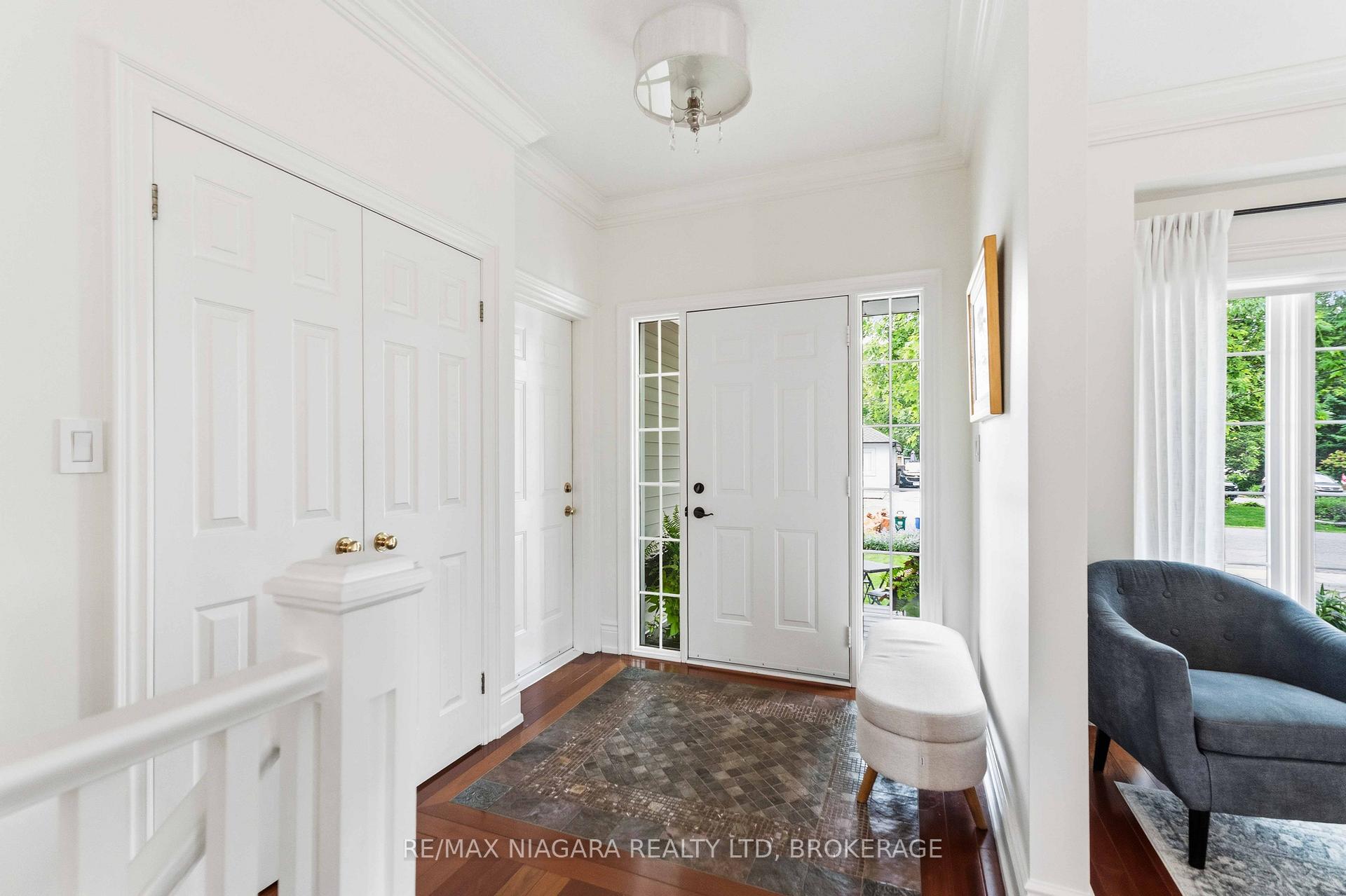 Photo 4 of 5 Graham Avenue, St. Catharines, Port Dalhousie — HOMEH