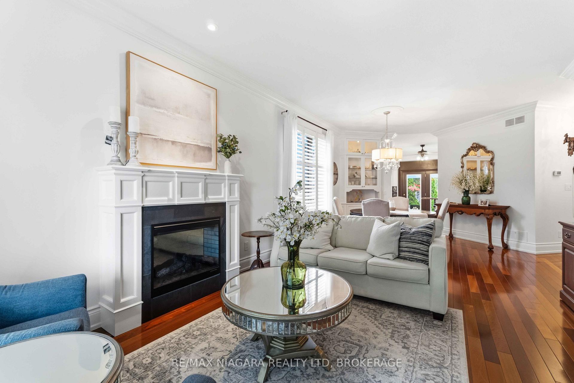 Photo 45 of 5 Graham Avenue, St. Catharines, Port Dalhousie — HOMEH