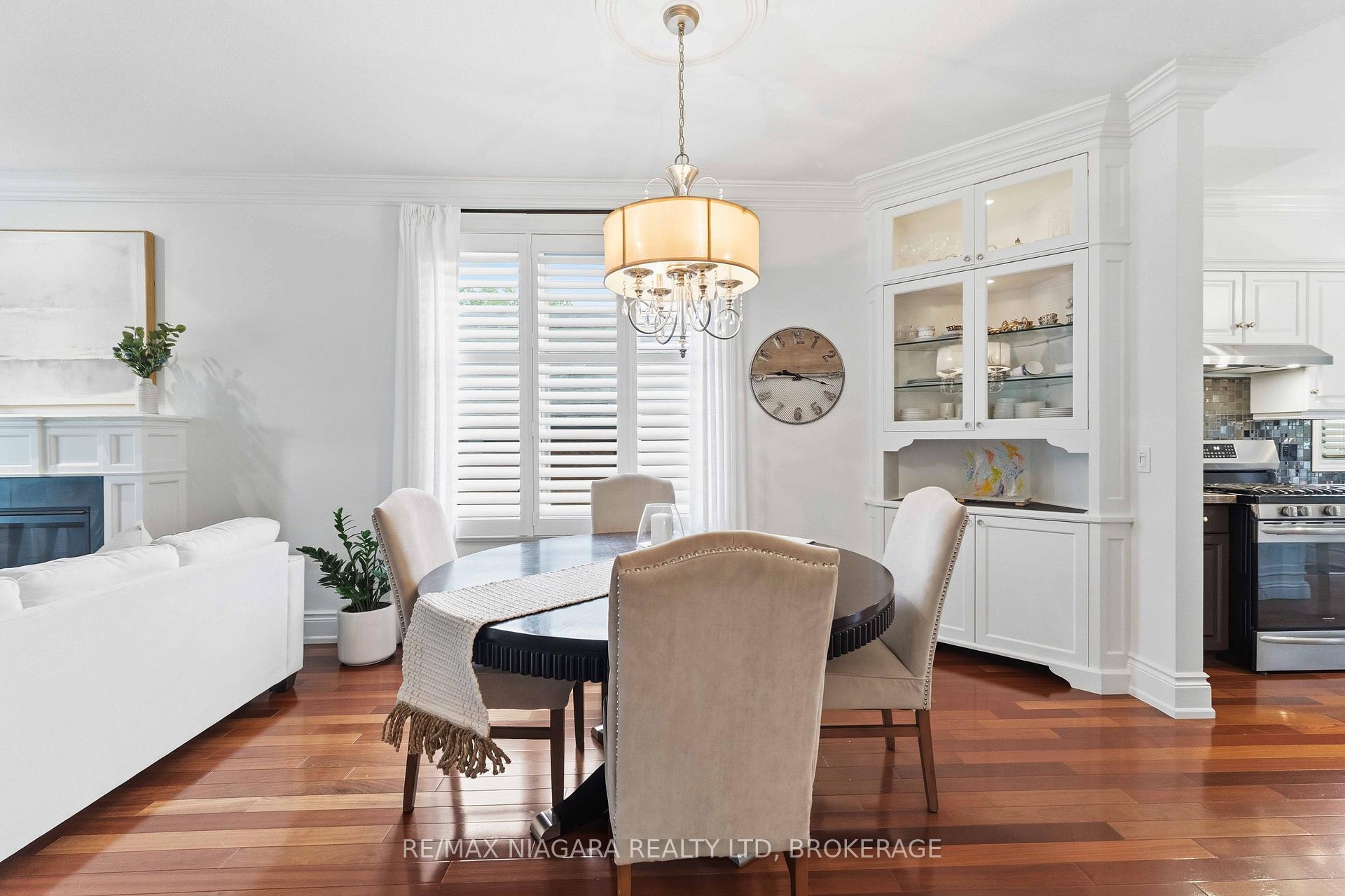 Photo 9 of 5 Graham Avenue, St. Catharines, Port Dalhousie — HOMEH