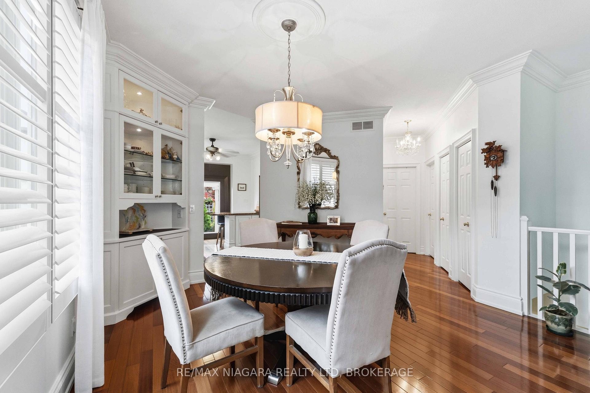 Photo 10 of 5 Graham Avenue, St. Catharines, Port Dalhousie — HOMEH