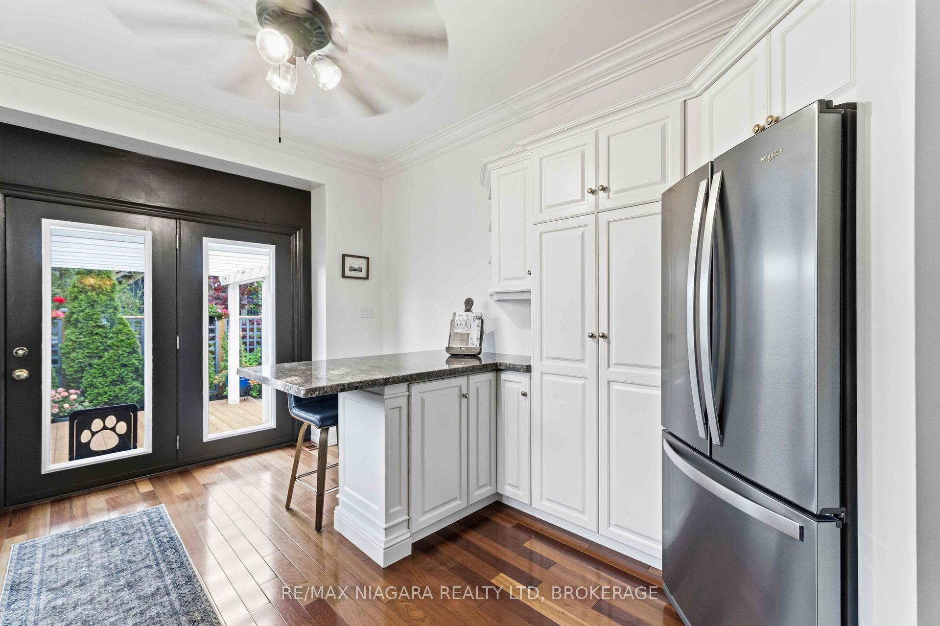 Photo 16 of 5 Graham Avenue, St. Catharines, Port Dalhousie — HOMEH