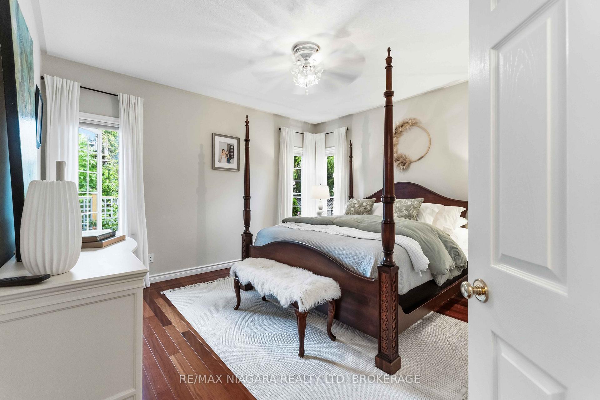 Photo 18 of 5 Graham Avenue, St. Catharines, Port Dalhousie — HOMEH