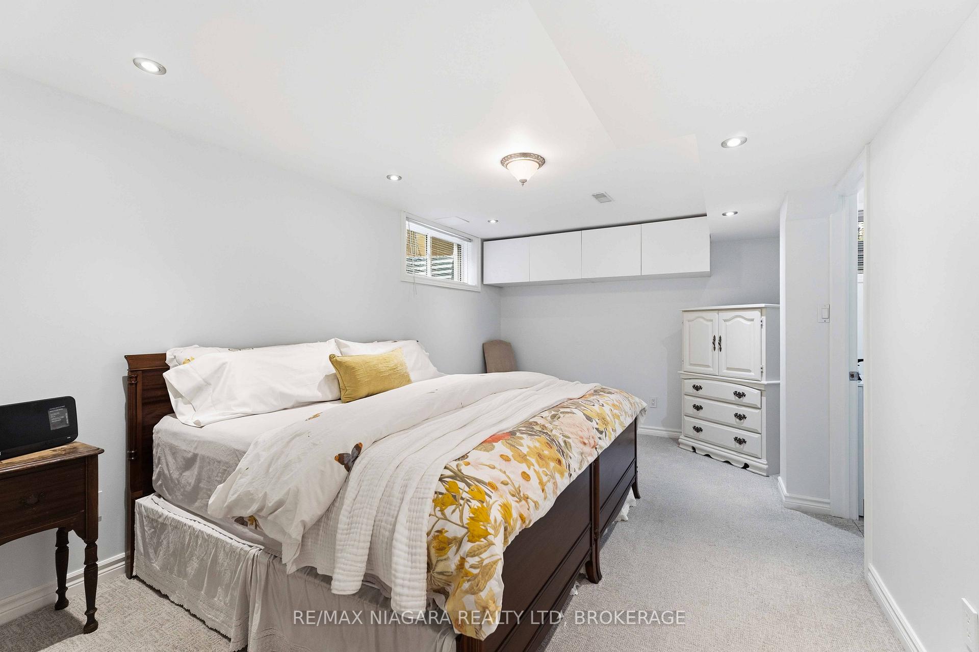Photo 27 of 5 Graham Avenue, St. Catharines, Port Dalhousie — HOMEH