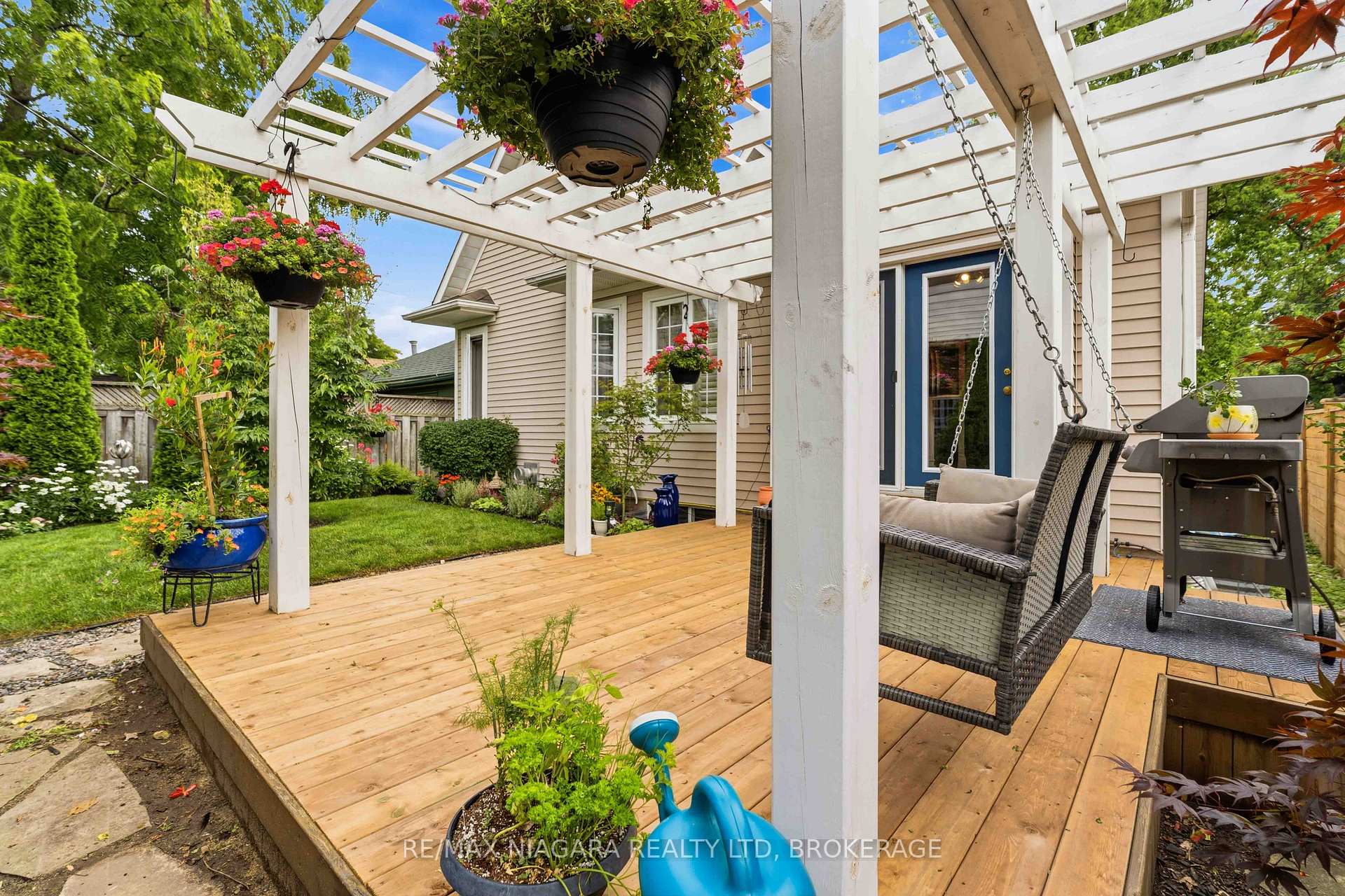 Photo 30 of 5 Graham Avenue, St. Catharines, Port Dalhousie — HOMEH