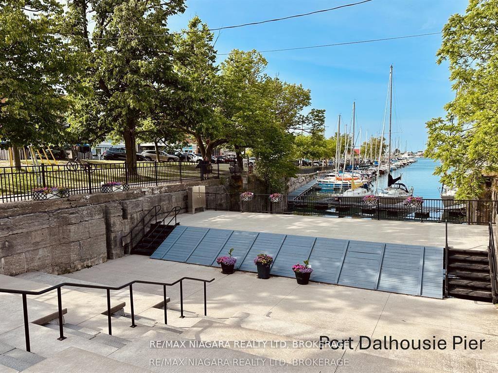 Photo 42 of 5 Graham Avenue, St. Catharines, Port Dalhousie — HOMEH