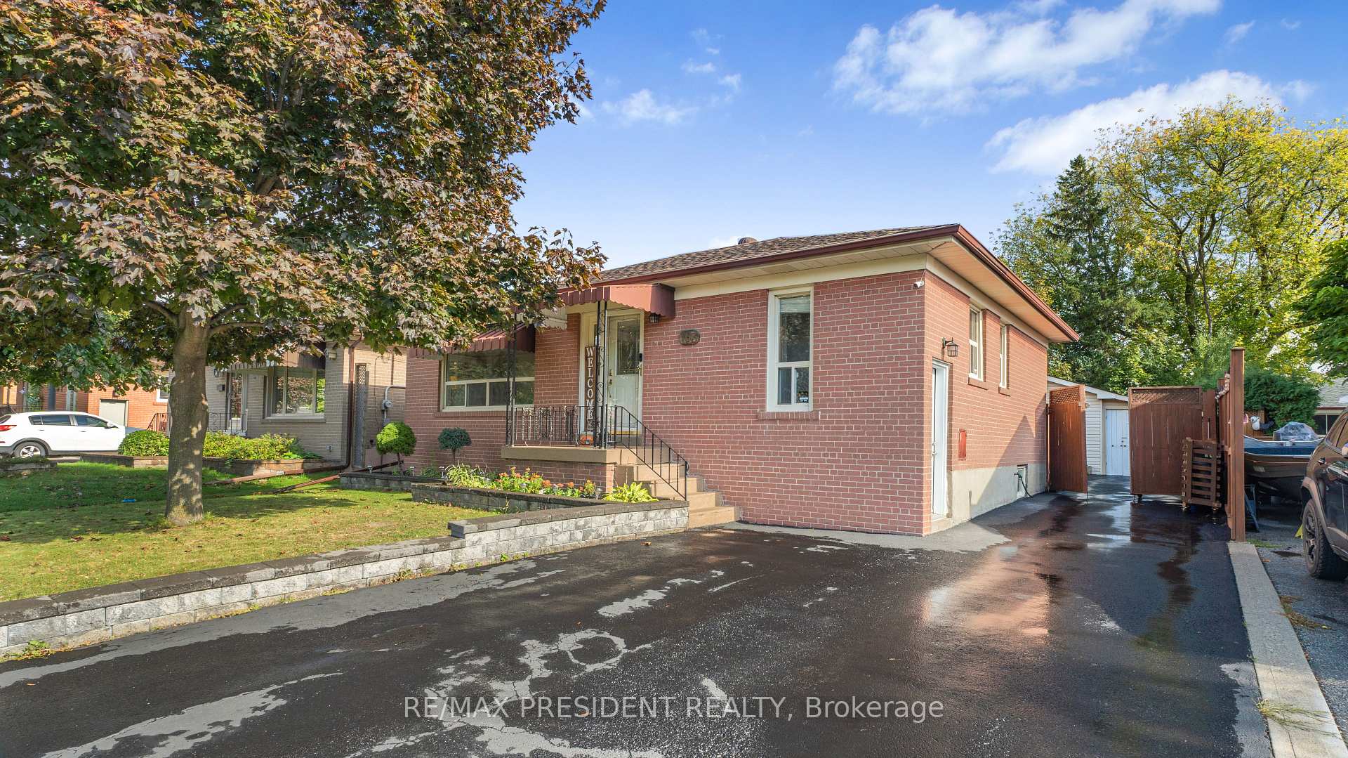 Photo 51 of 163 Prince Charles Drive, Halton Hills, Georgetown — HOMEH