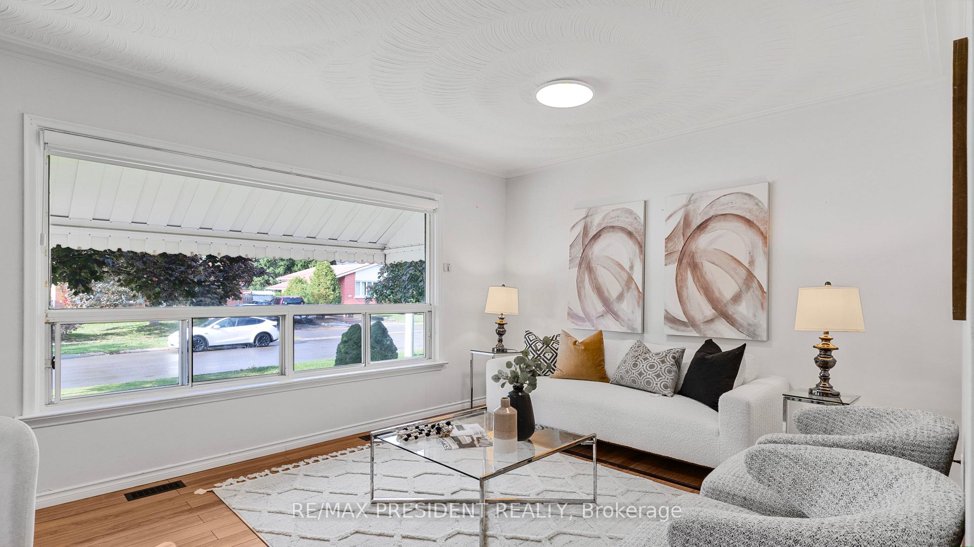 Photo 53 of 163 Prince Charles Drive, Halton Hills, Georgetown — HOMEH