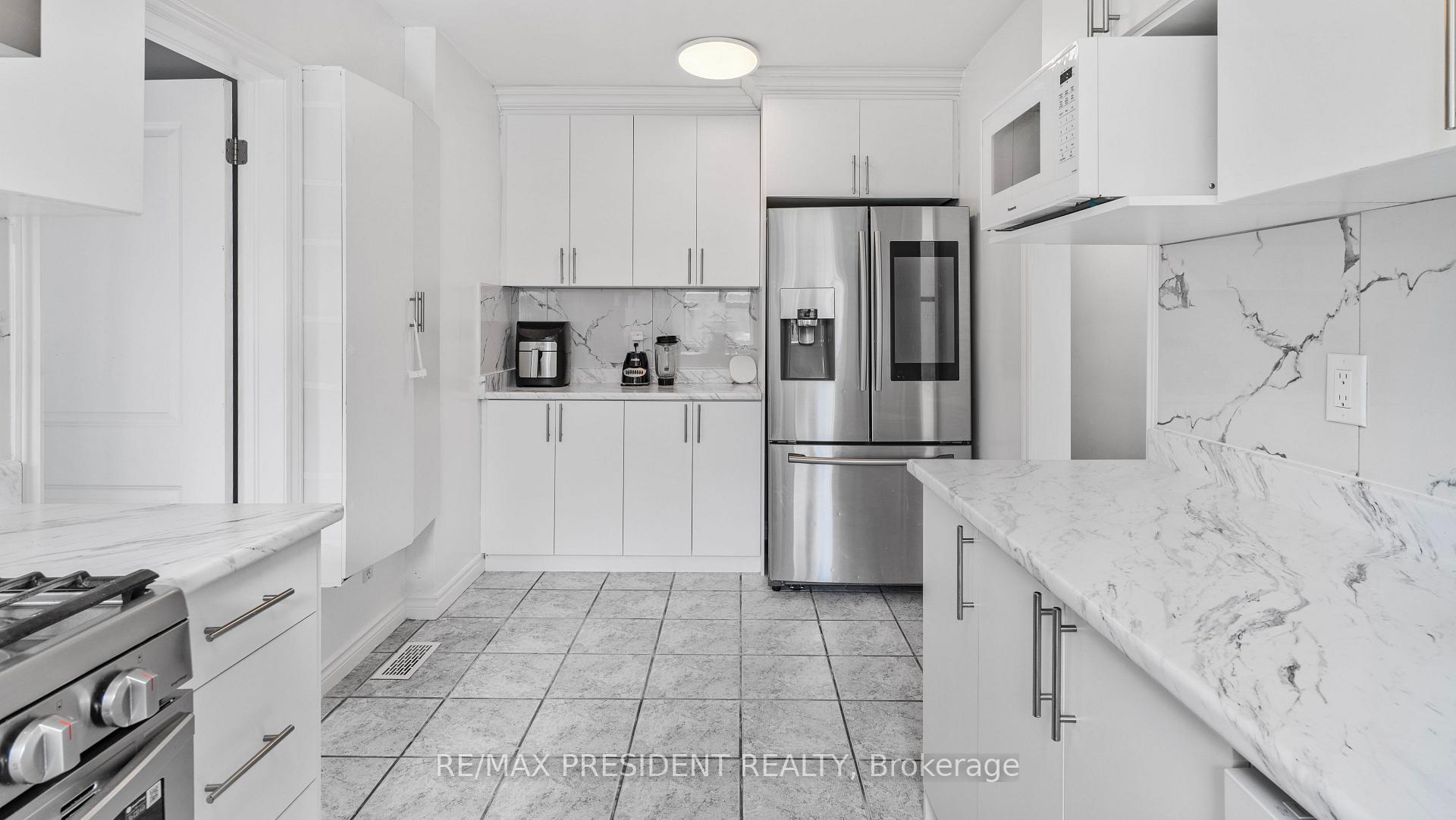 Photo 20 of 163 Prince Charles Drive, Halton Hills, Georgetown — HOMEH