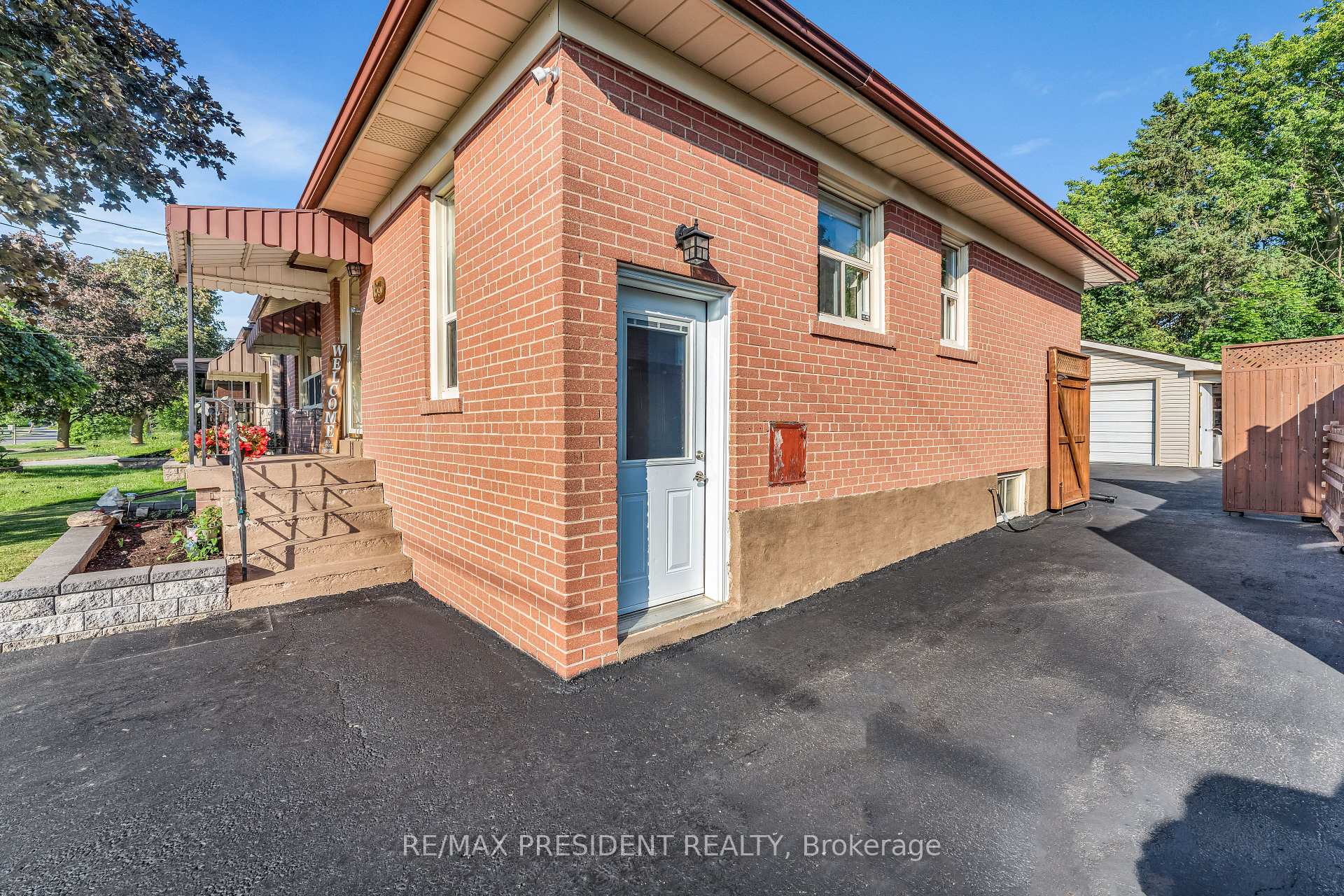 Photo 25 of 163 Prince Charles Drive, Halton Hills, Georgetown — HOMEH