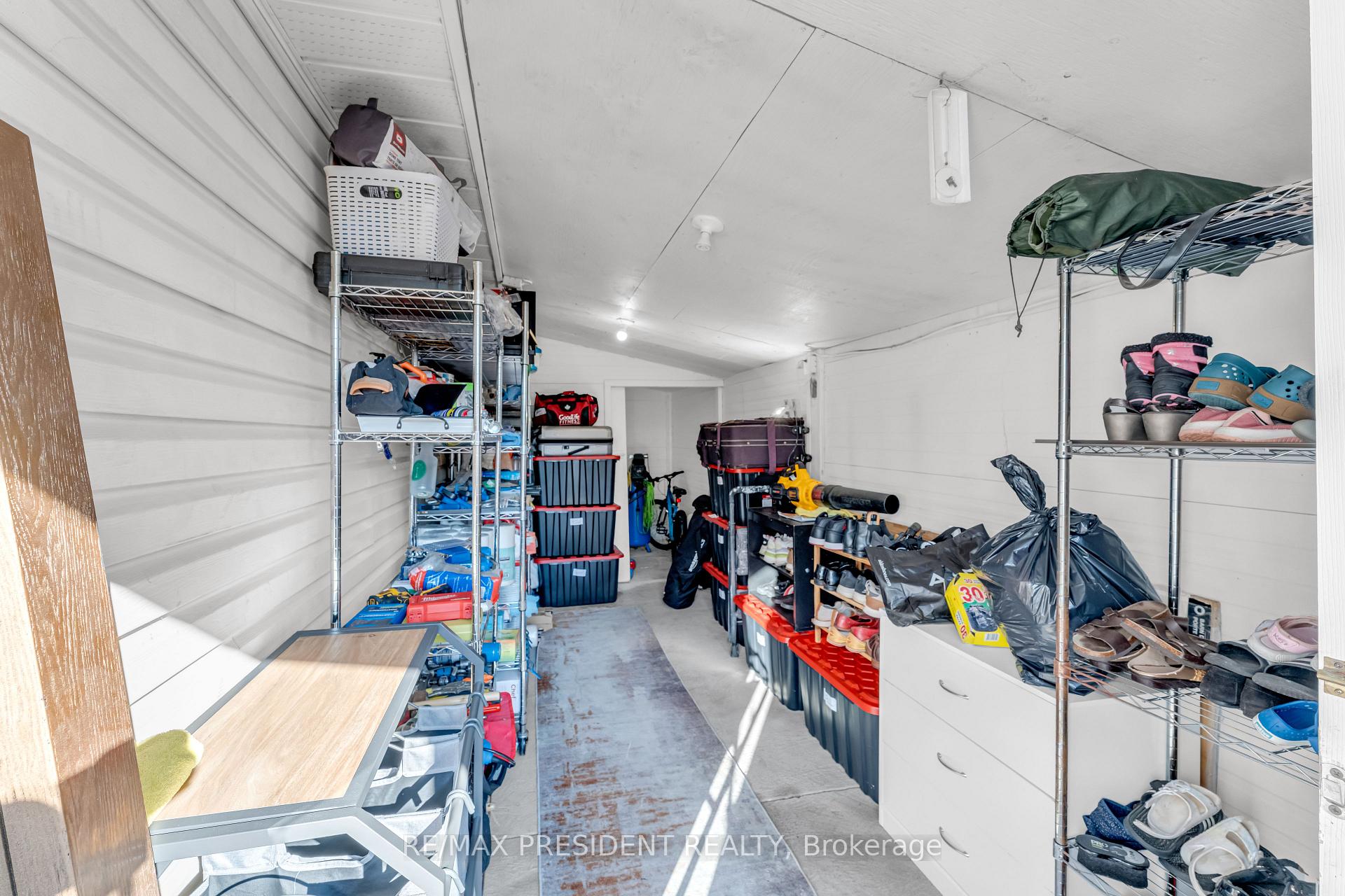 Photo 47 of 163 Prince Charles Drive, Halton Hills, Georgetown — HOMEH