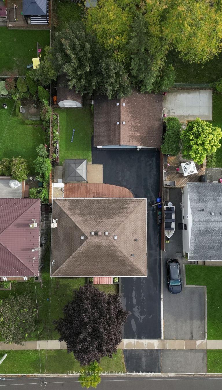 Photo 50 of 163 Prince Charles Drive, Halton Hills, Georgetown — HOMEH