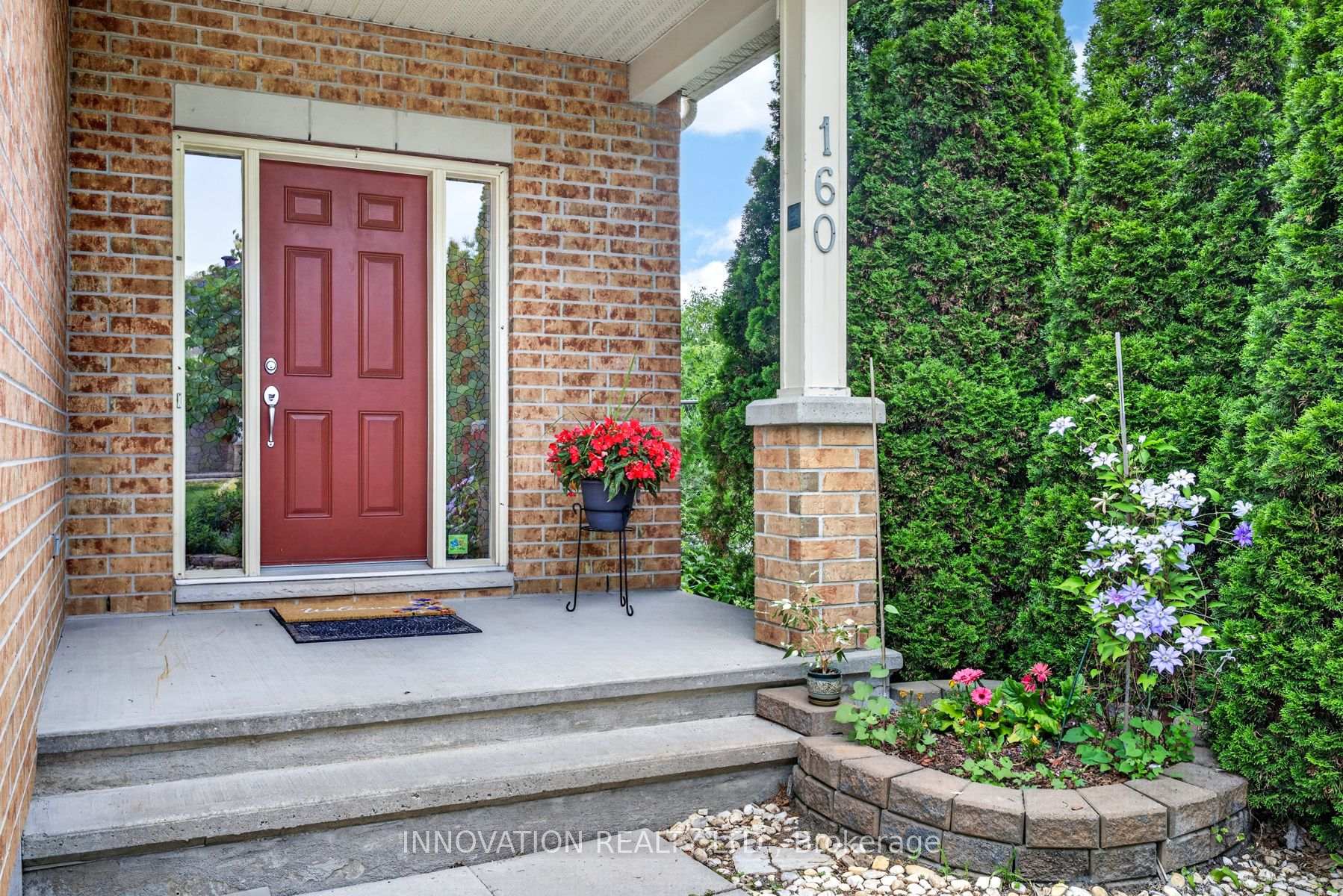 Photo 3 of 160 Hillman Marsh Way, Ottawa, Blossom Park/Kemp Park/Findlay Creek — HOMEH