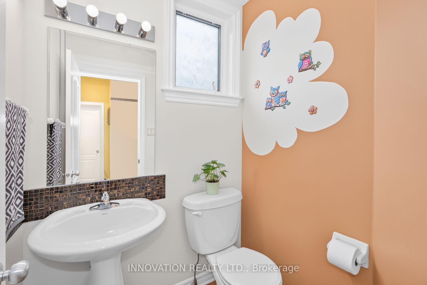Photo 6 of 160 Hillman Marsh Way, Ottawa, Blossom Park/Kemp Park/Findlay Creek — HOMEH
