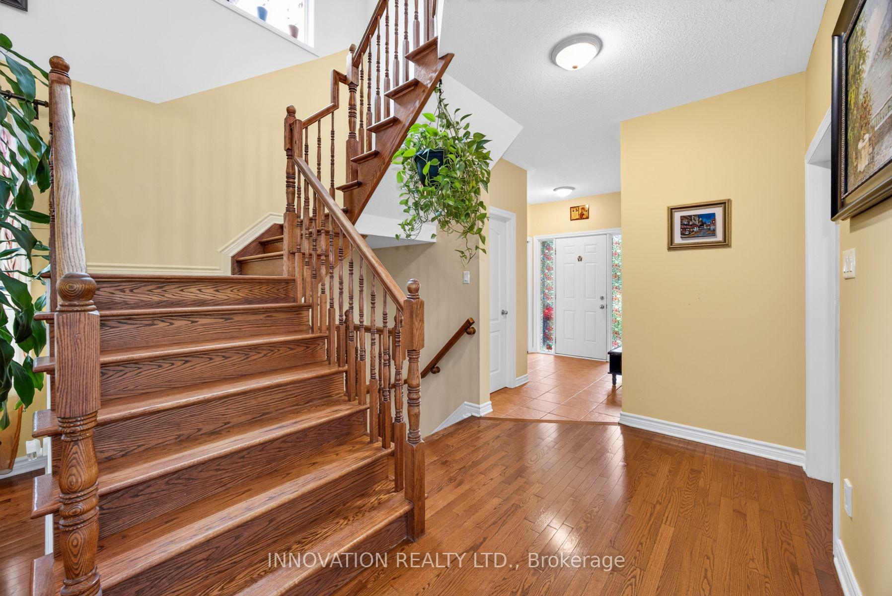 Photo 7 of 160 Hillman Marsh Way, Ottawa, Blossom Park/Kemp Park/Findlay Creek — HOMEH