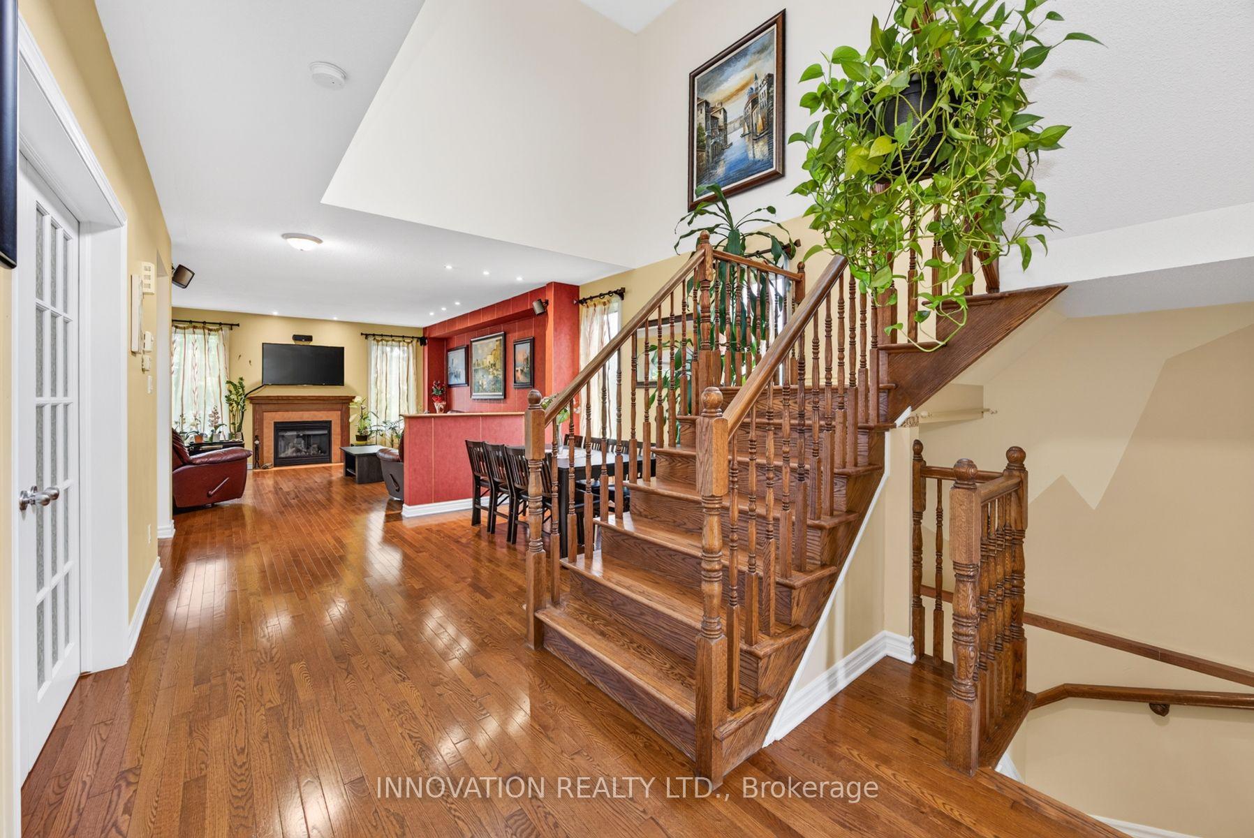 Photo 8 of 160 Hillman Marsh Way, Ottawa, Blossom Park/Kemp Park/Findlay Creek — HOMEH