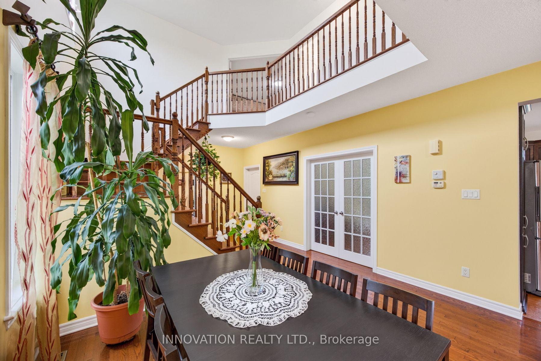 Photo 11 of 160 Hillman Marsh Way, Ottawa, Blossom Park/Kemp Park/Findlay Creek — HOMEH