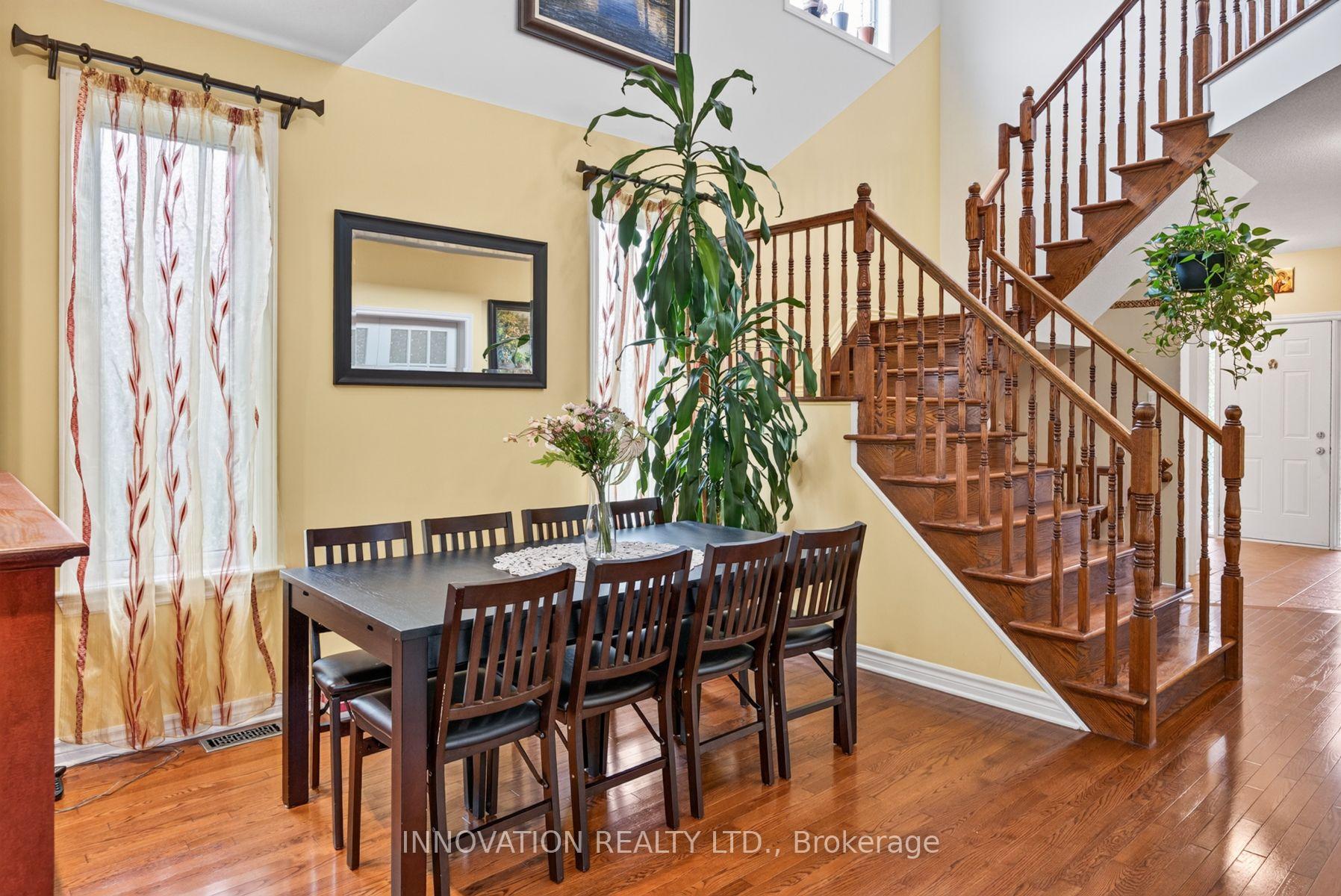 Photo 12 of 160 Hillman Marsh Way, Ottawa, Blossom Park/Kemp Park/Findlay Creek — HOMEH