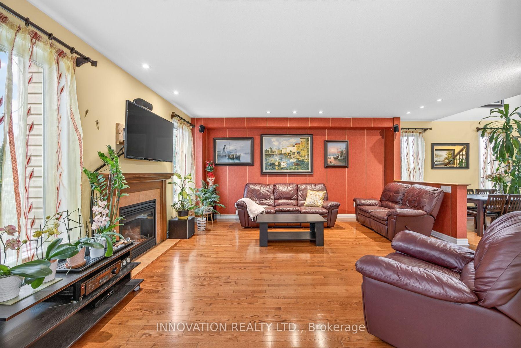 Photo 14 of 160 Hillman Marsh Way, Ottawa, Blossom Park/Kemp Park/Findlay Creek — HOMEH