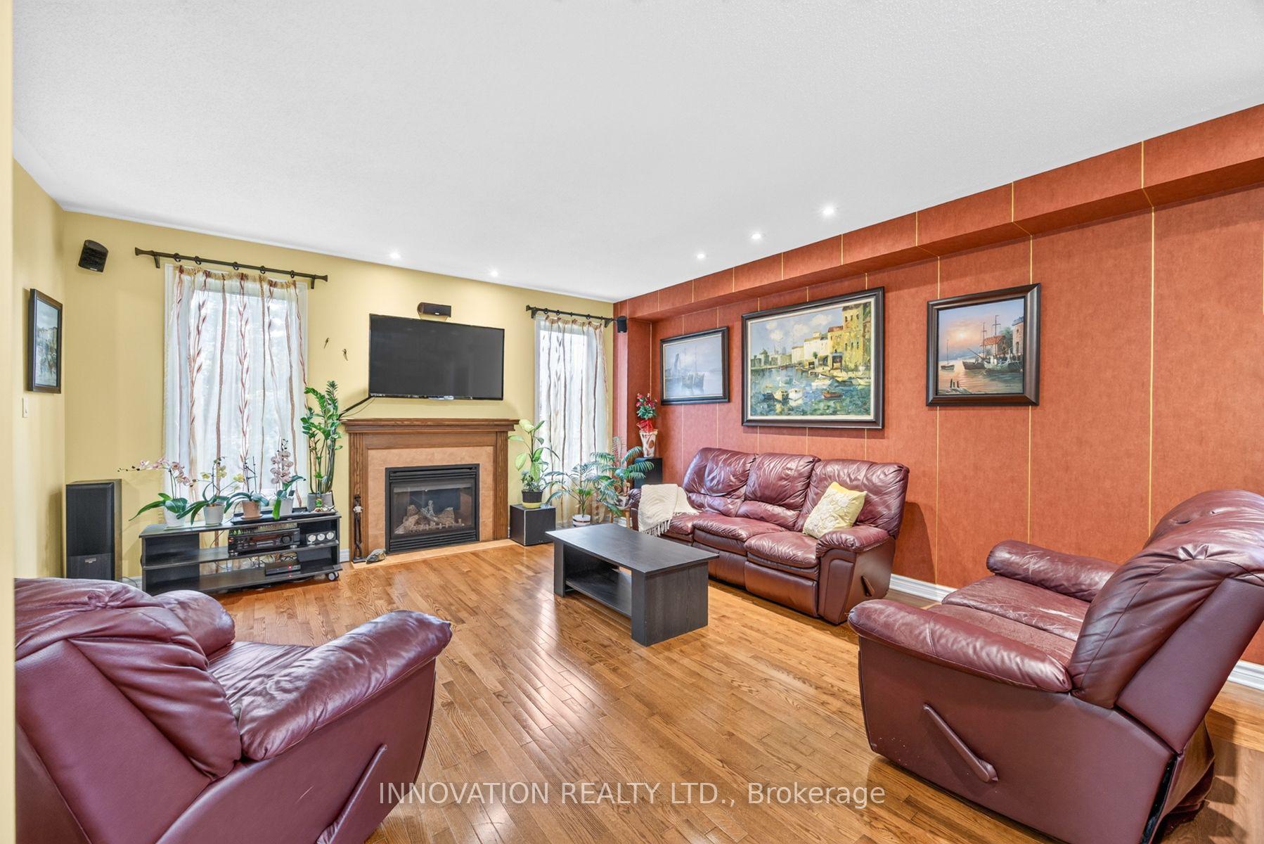 Photo 15 of 160 Hillman Marsh Way, Ottawa, Blossom Park/Kemp Park/Findlay Creek — HOMEH